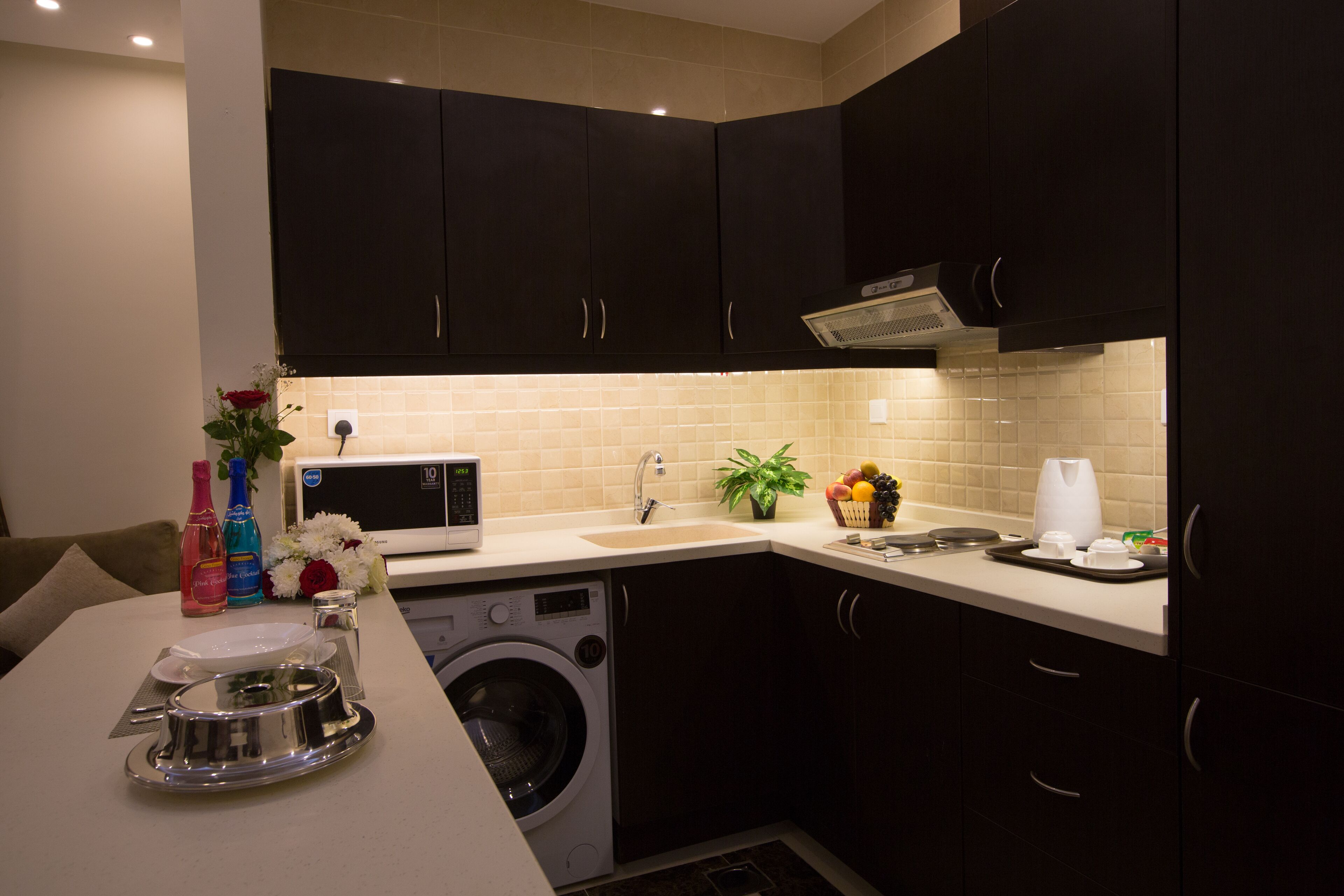 Sun Park Hotel Suites