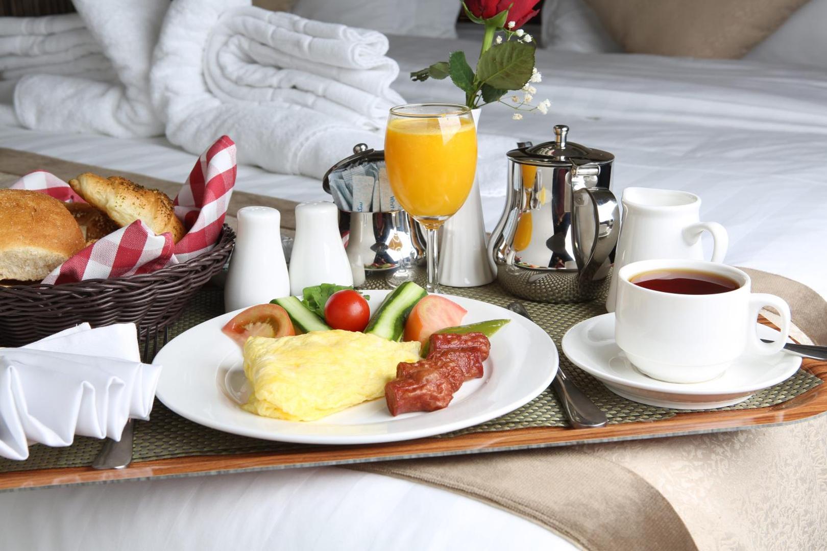 Sun Park Hotel Suites