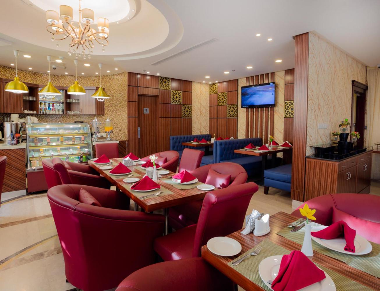 Sun Park Hotel Suites