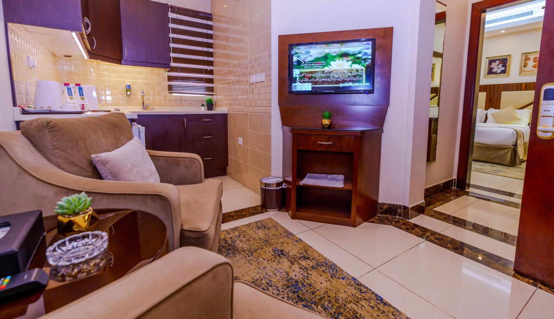 Sun Park Hotel Suites