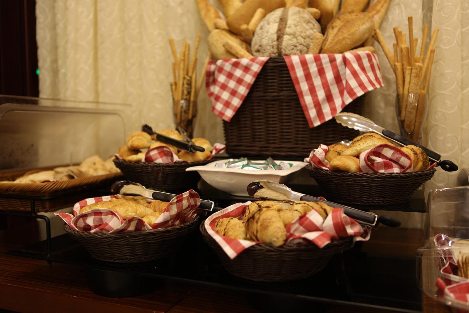 Sun Park Hotel Suites