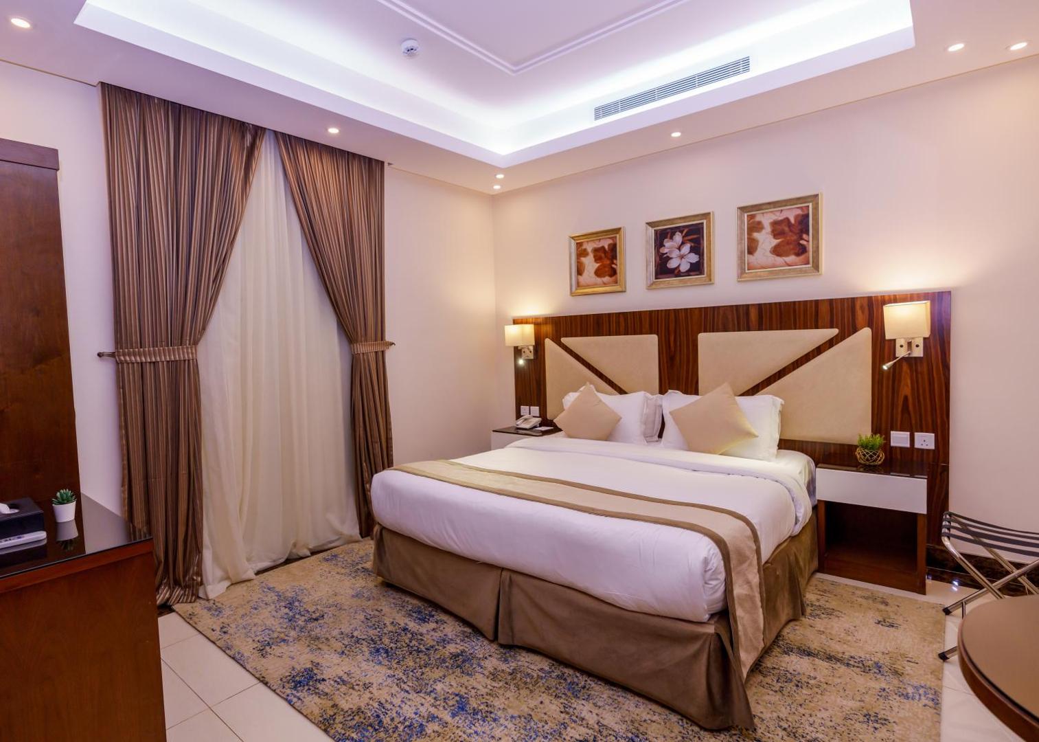 Sun Park Hotel Suites