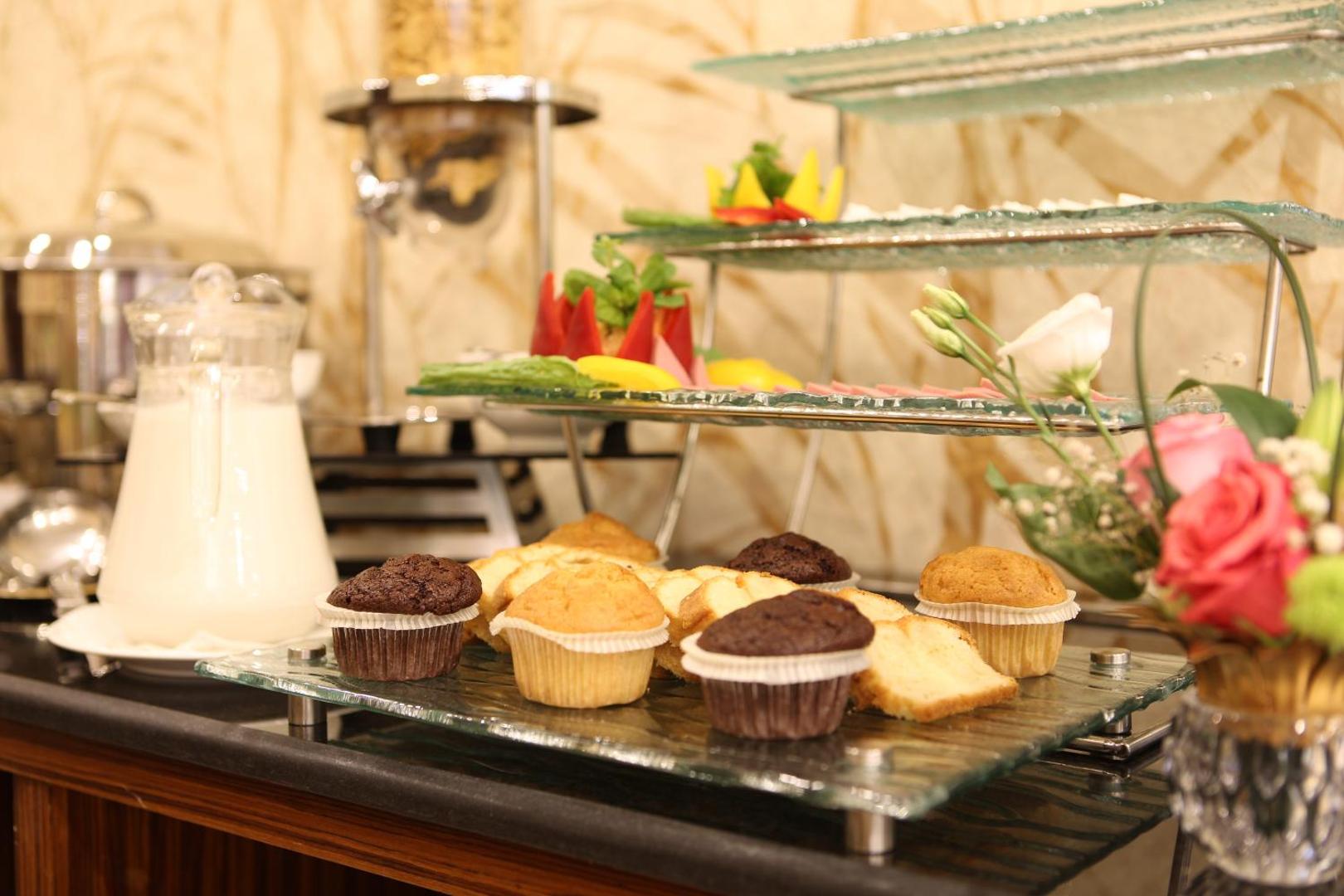 Sun Park Hotel Suites