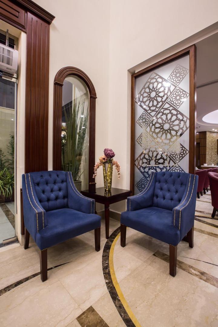 Sun Park Hotel Suites