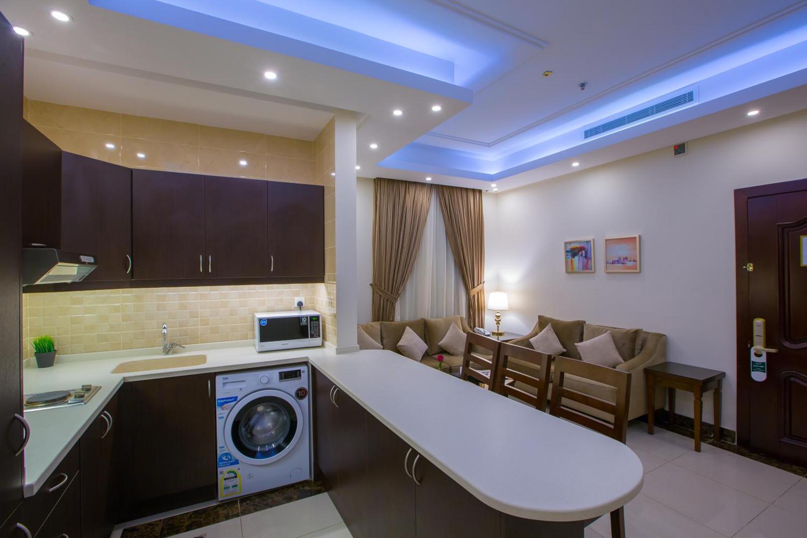 Sun Park Hotel Suites