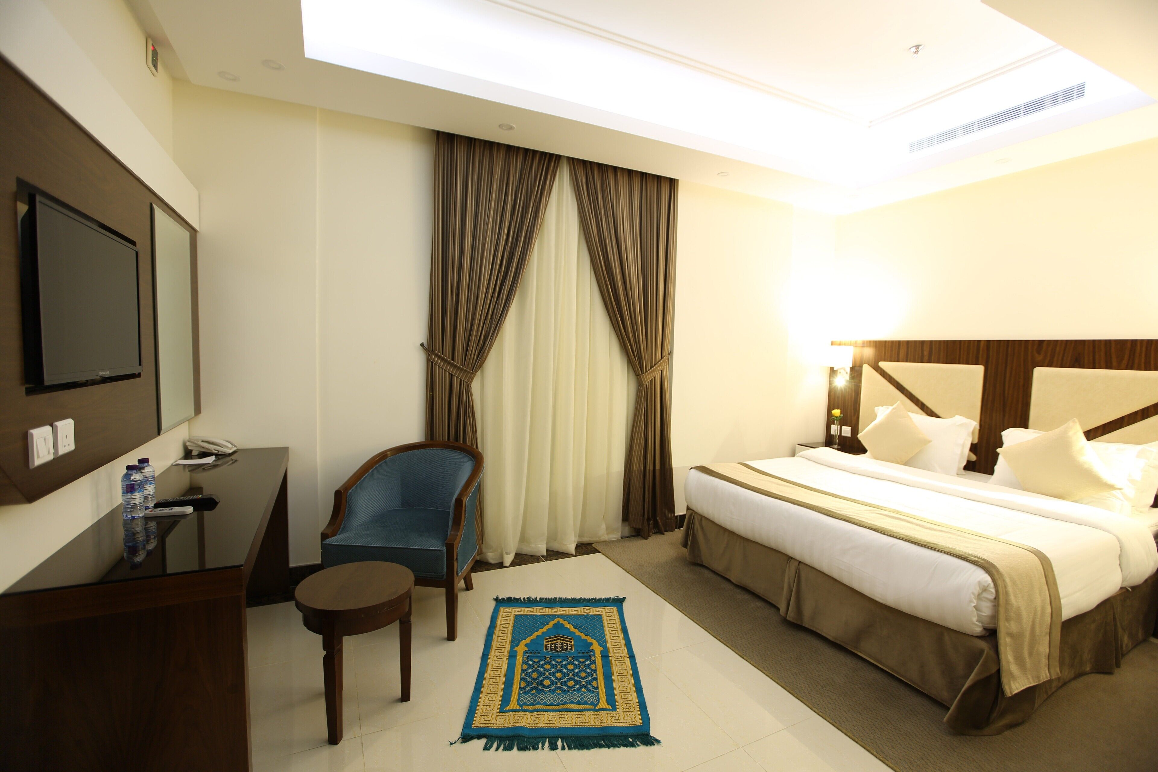 Sun Park Hotel Suites