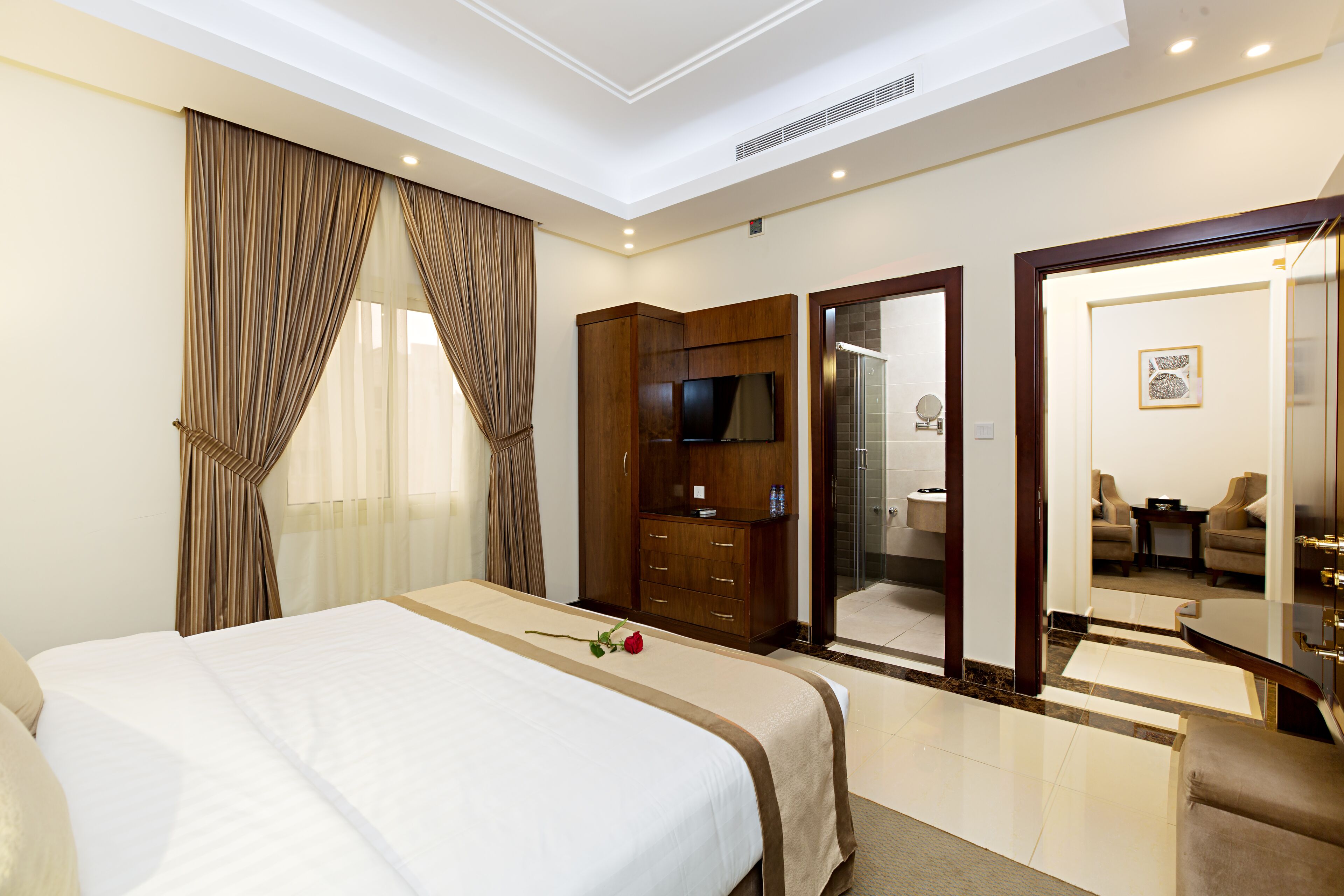 Sun Park Hotel Suites