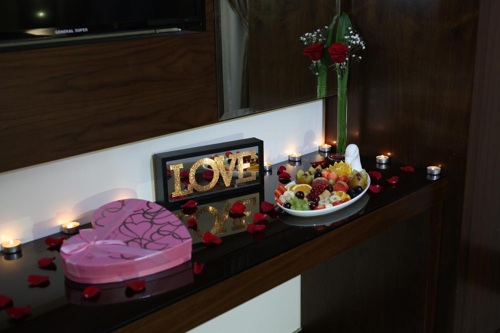 Sun Park Hotel Suites