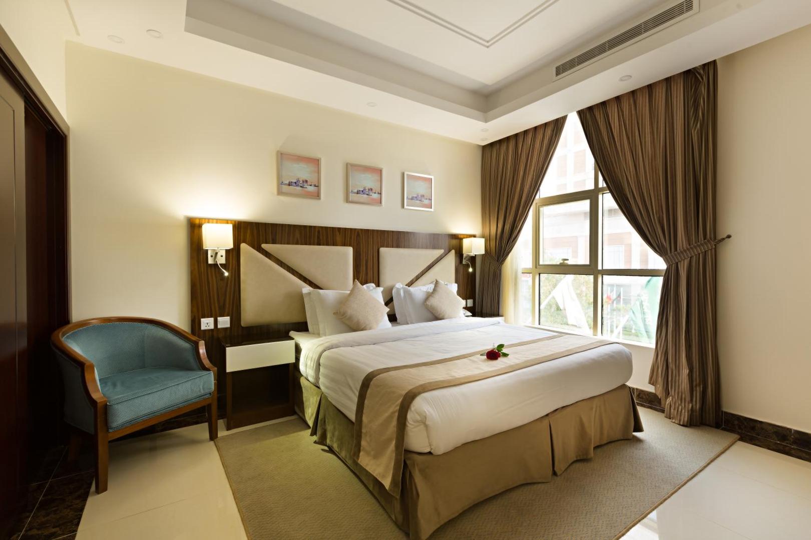 Sun Park Hotel Suites