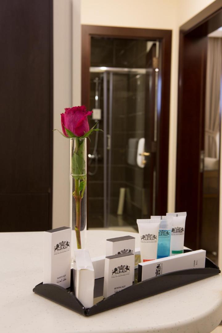 Sun Park Hotel Suites