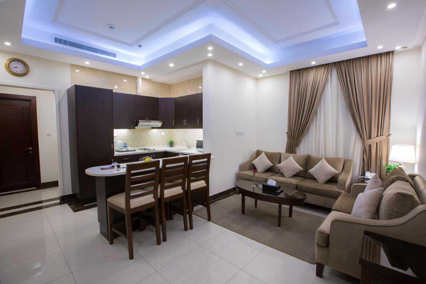 Sun Park Hotel Suites