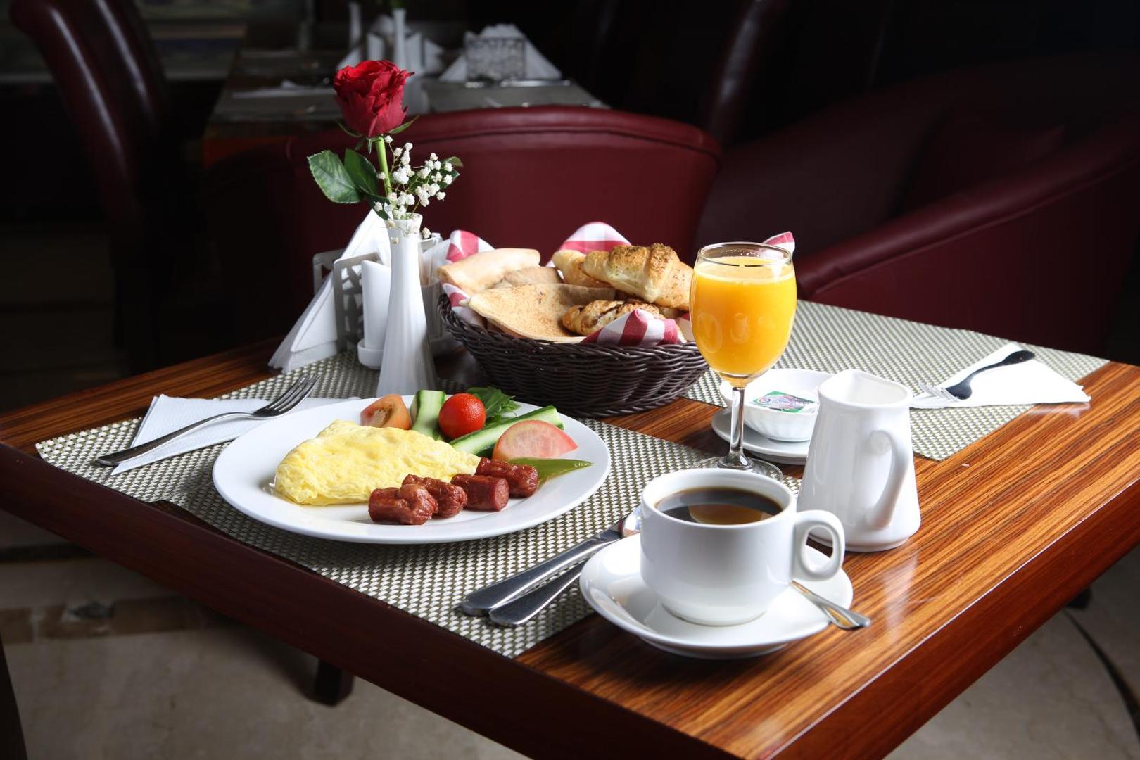 Sun Park Hotel Suites