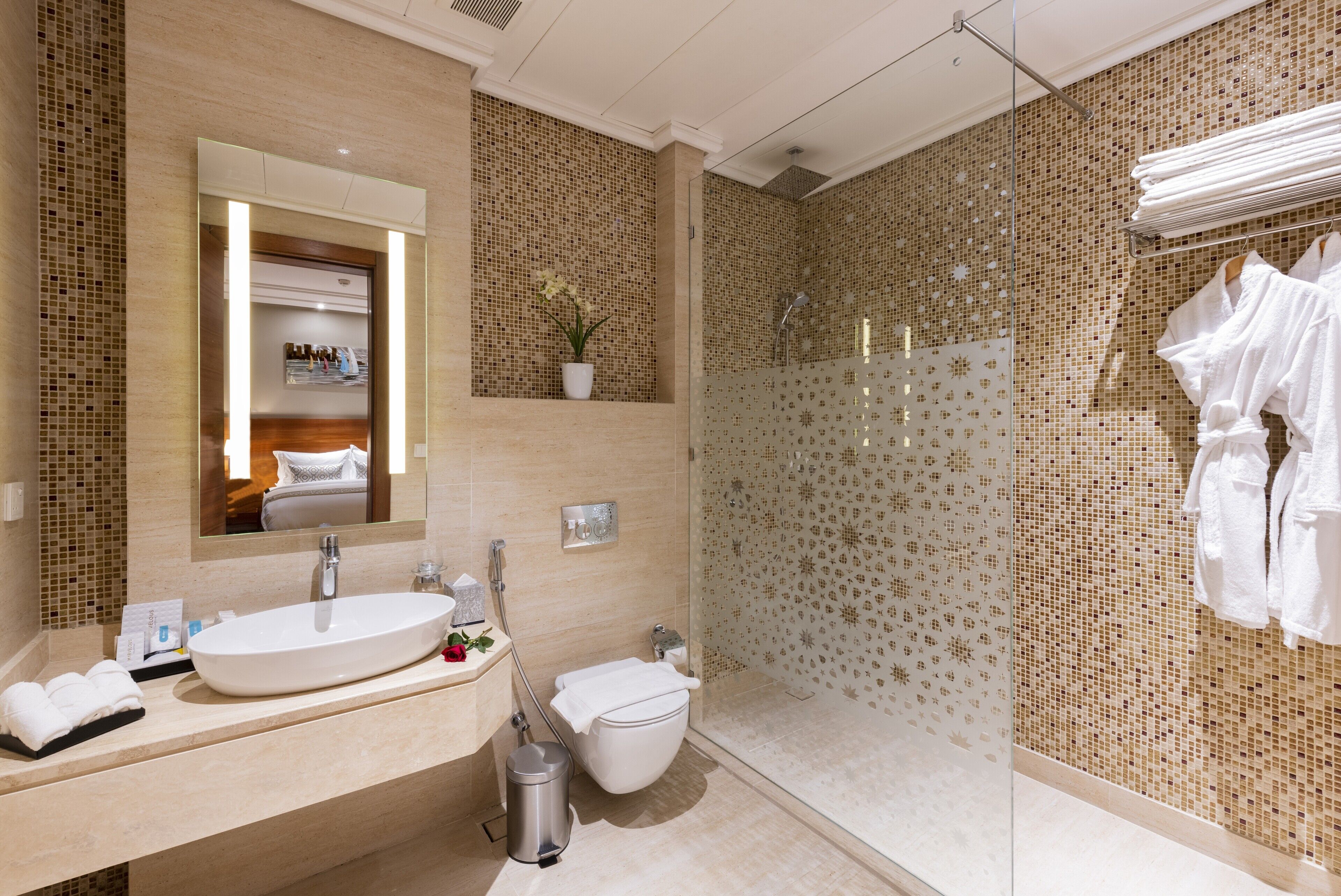 Taj Jeddah Hotel Apartment