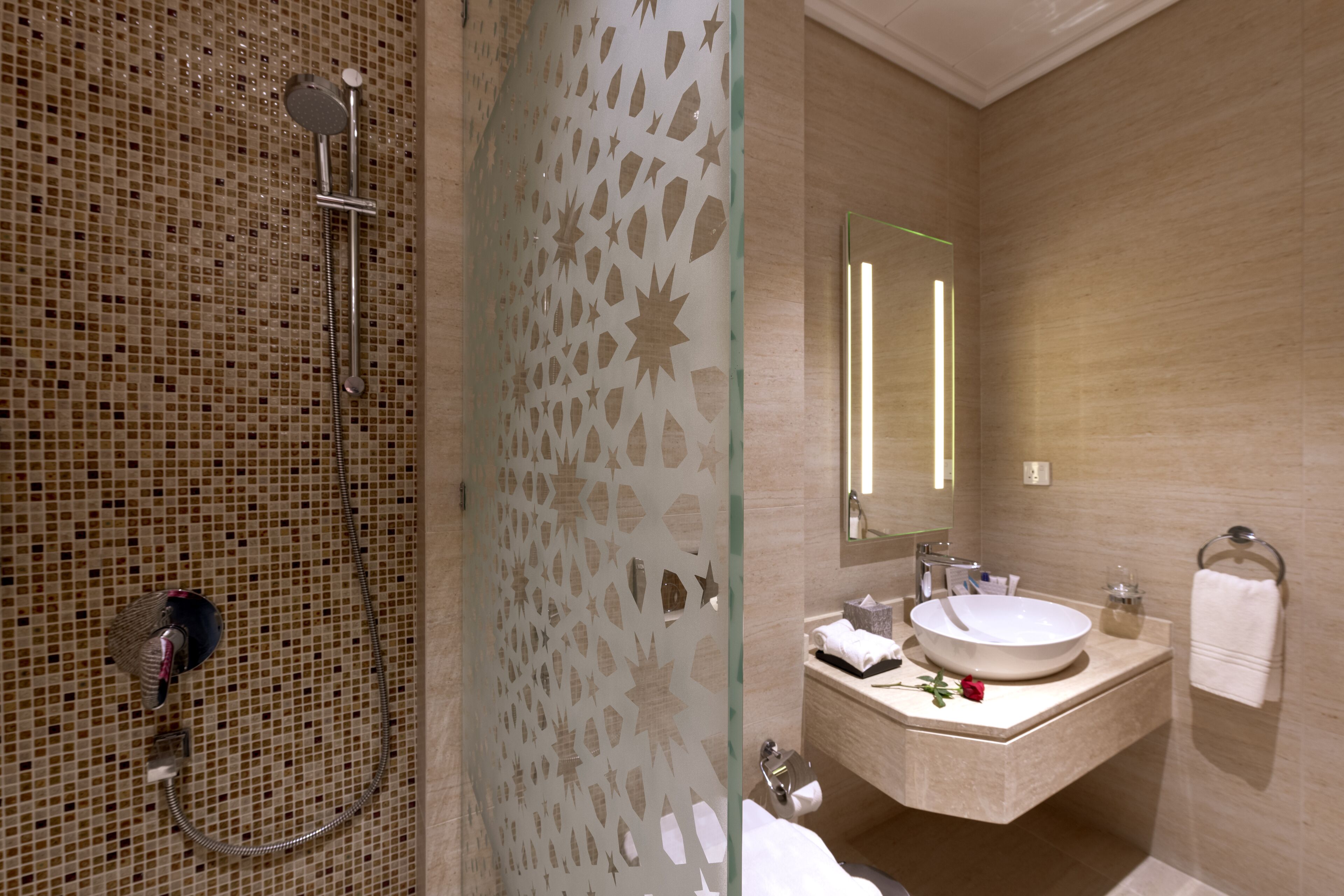 Taj Jeddah Hotel Apartment