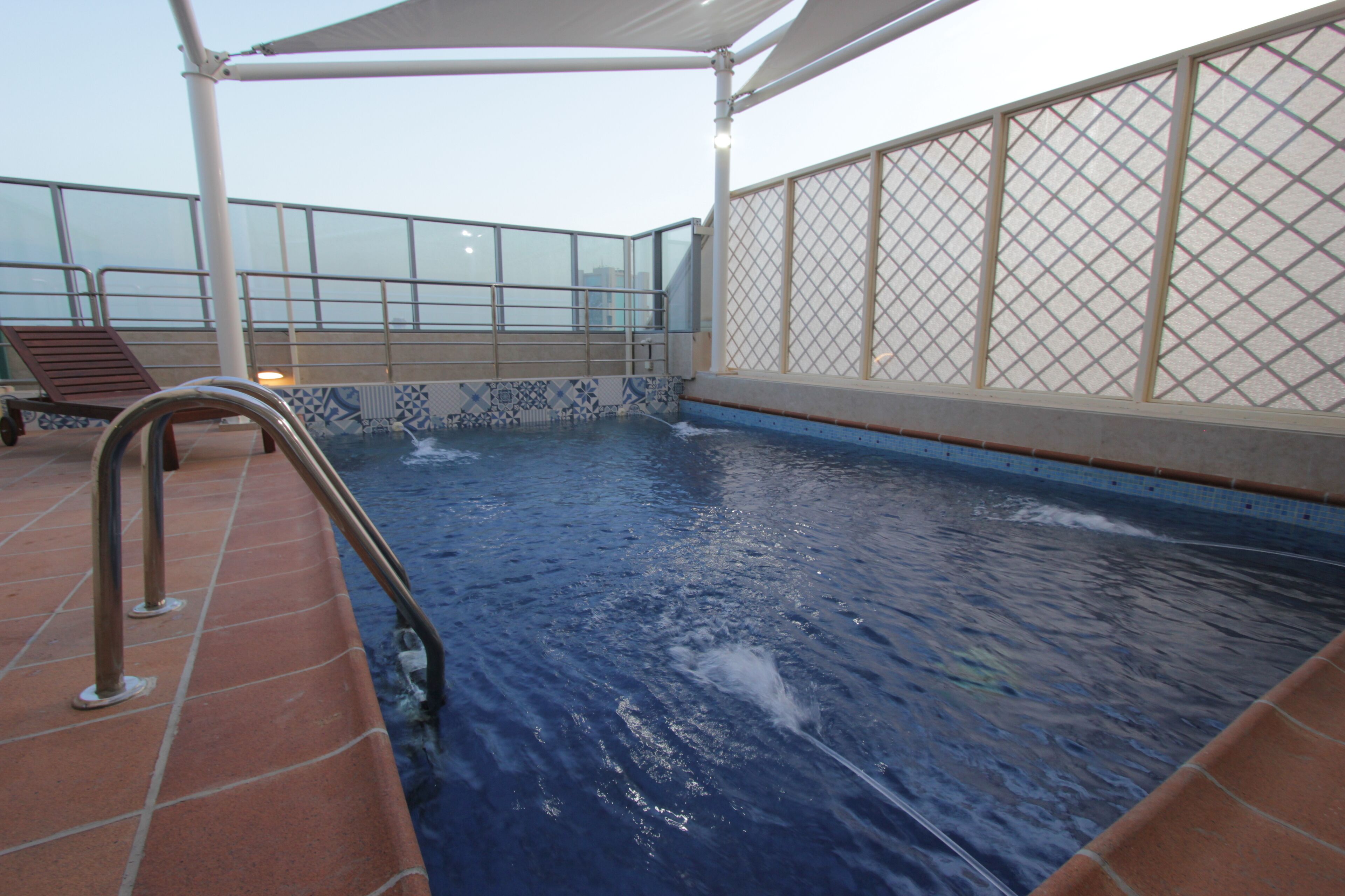 Taj Jeddah Hotel Apartment