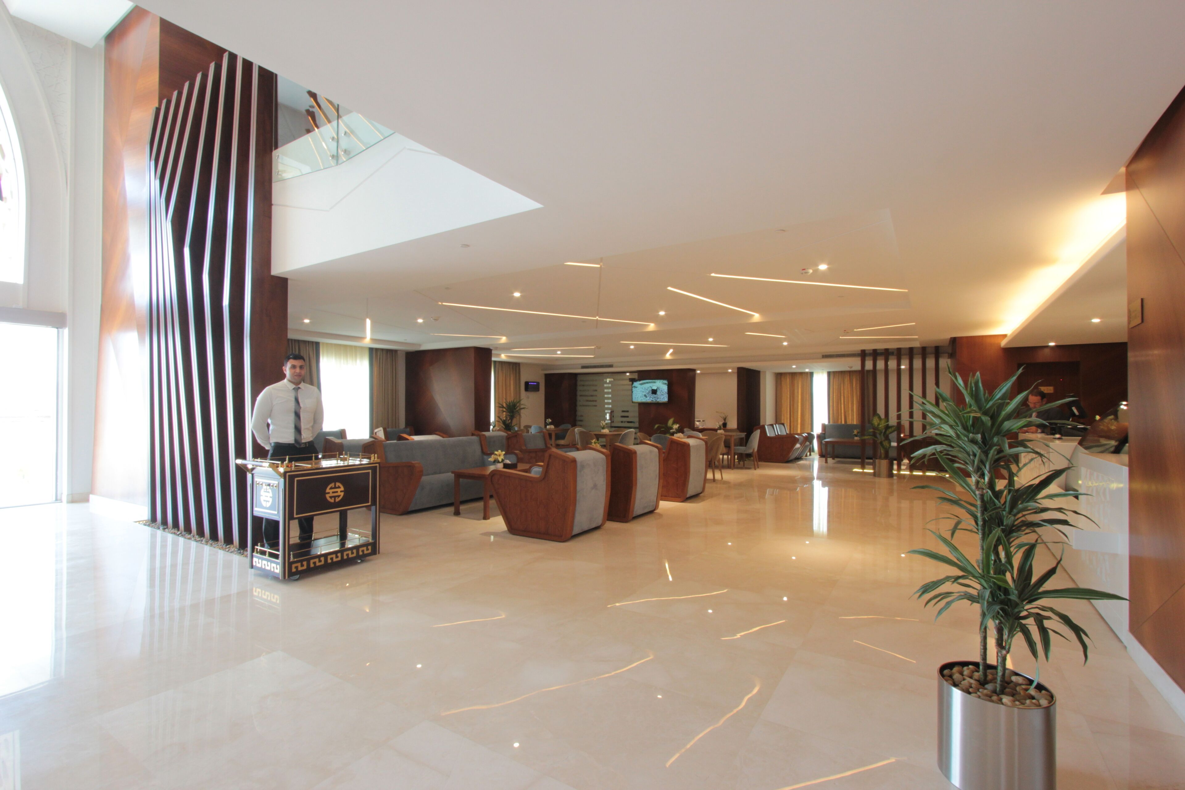 Taj Jeddah Hotel Apartment