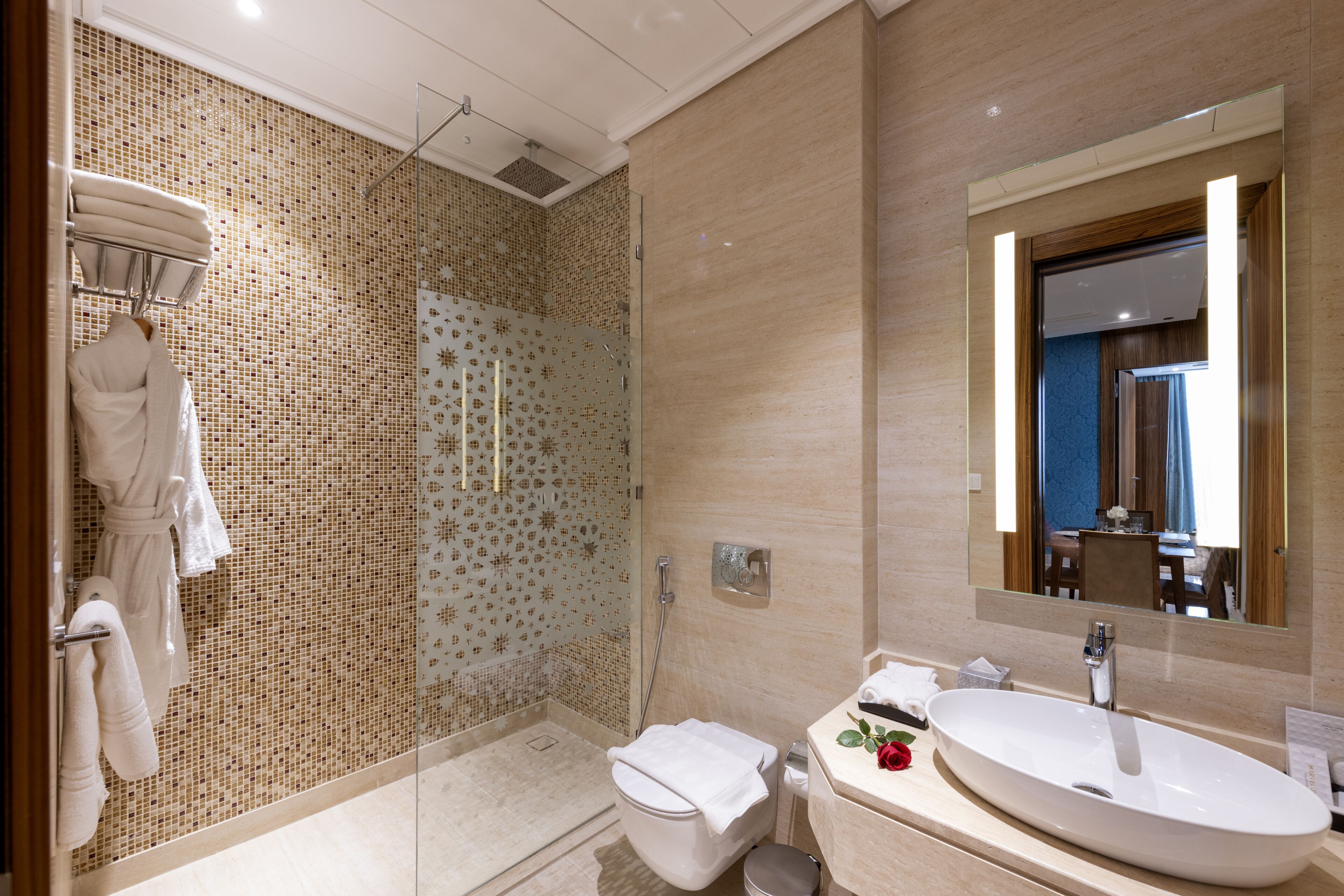 Taj Jeddah Hotel Apartment