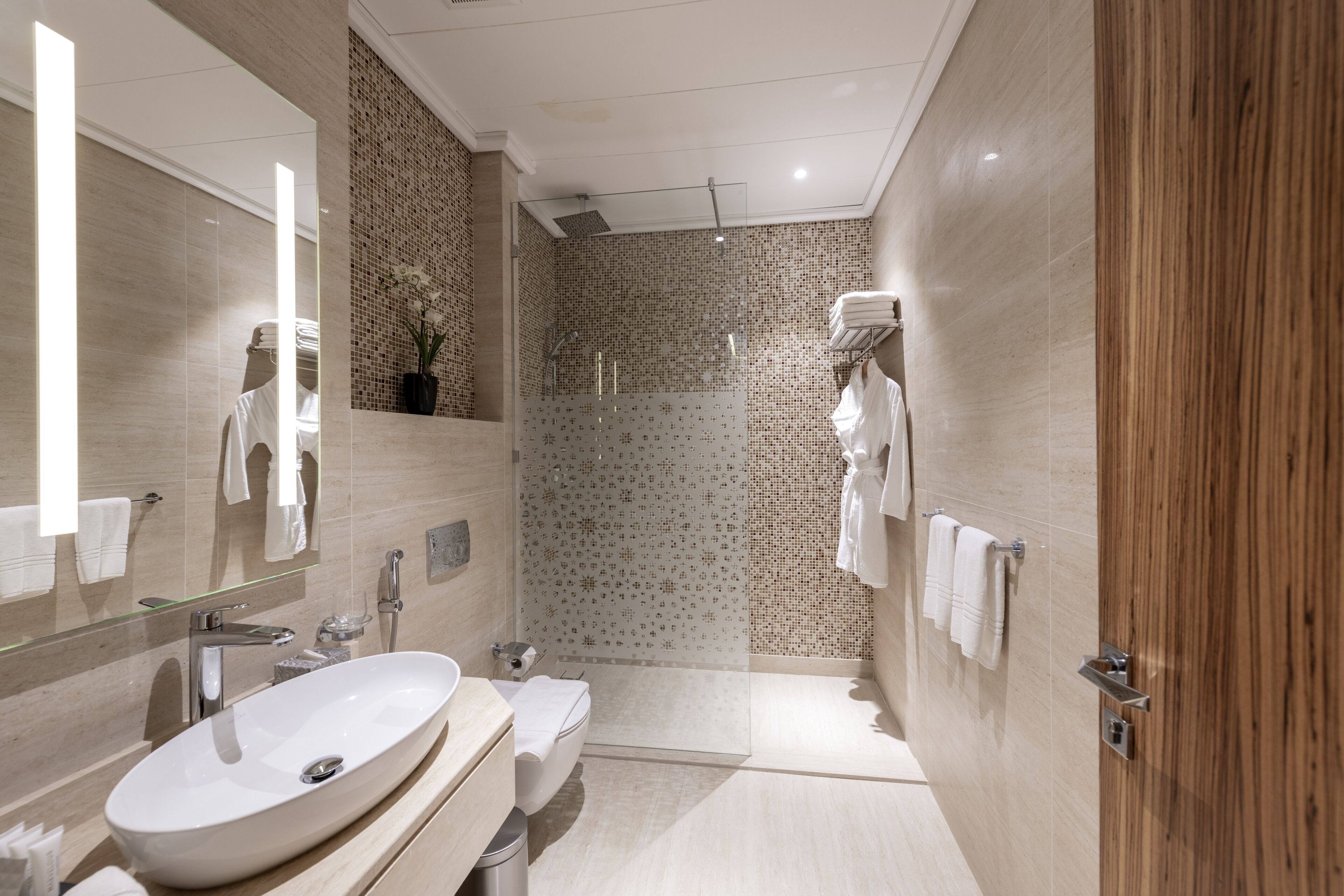 Taj Jeddah Hotel Apartment
