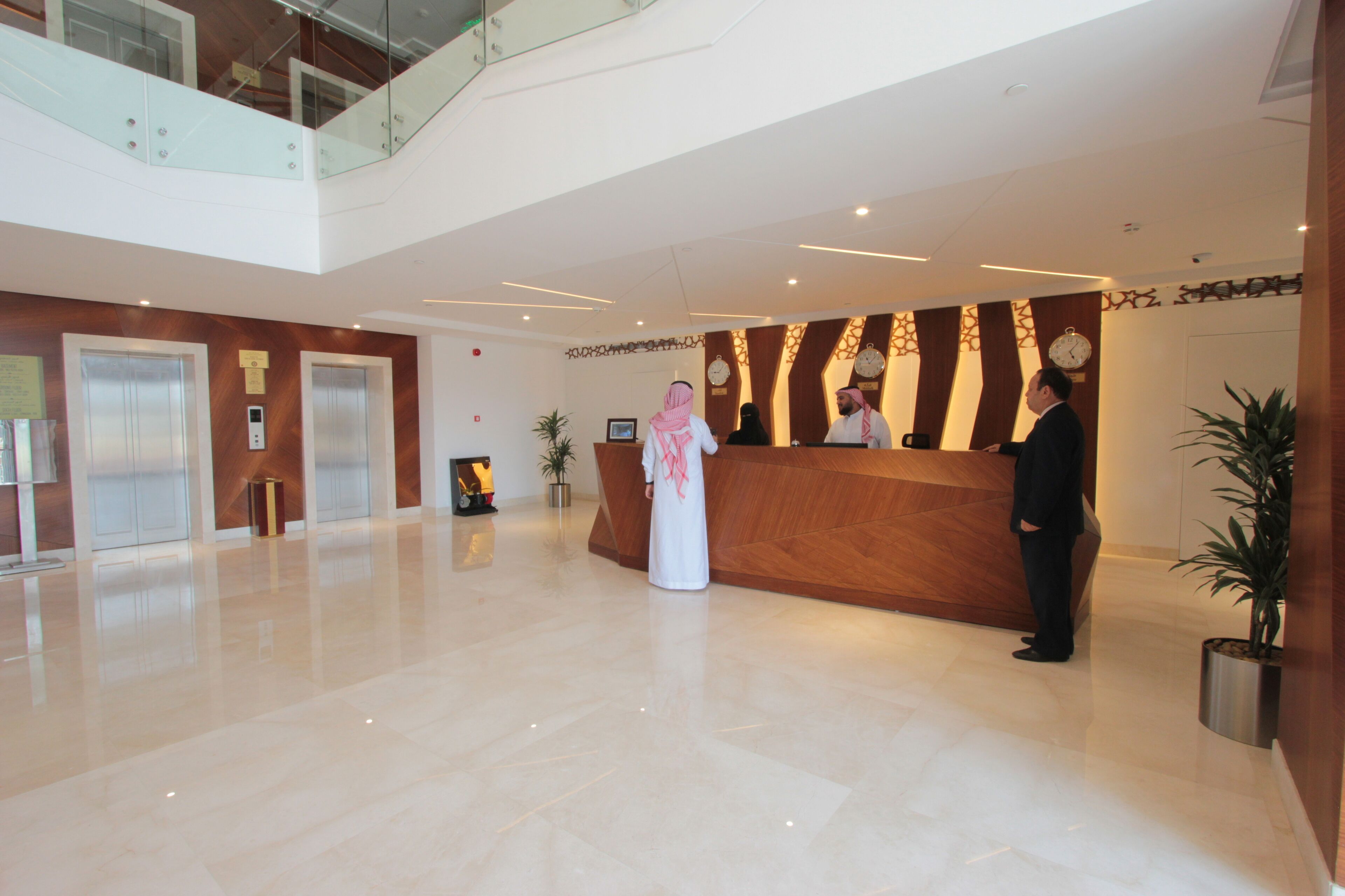 Taj Jeddah Hotel Apartment
