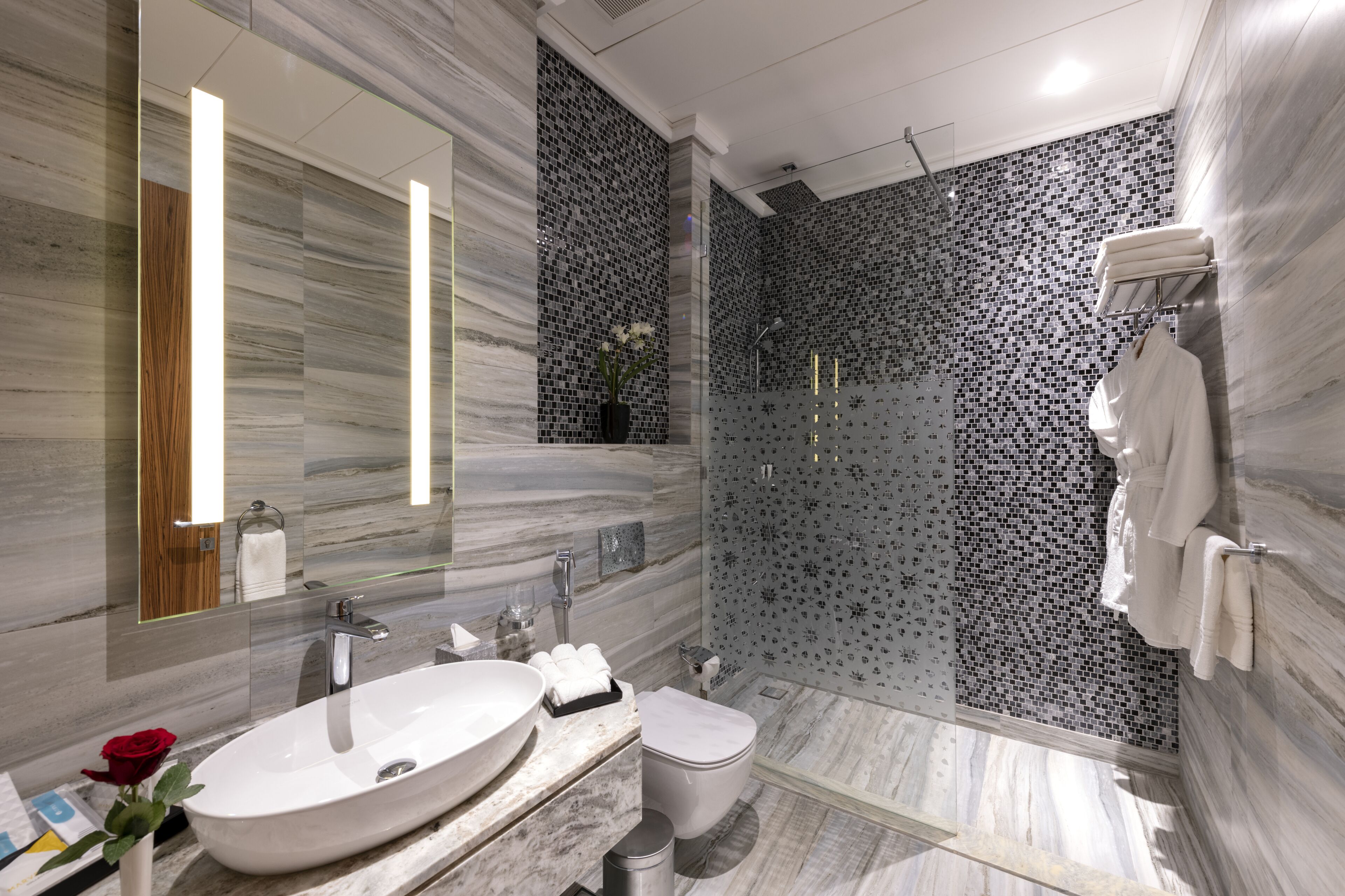 Taj Jeddah Hotel Apartment