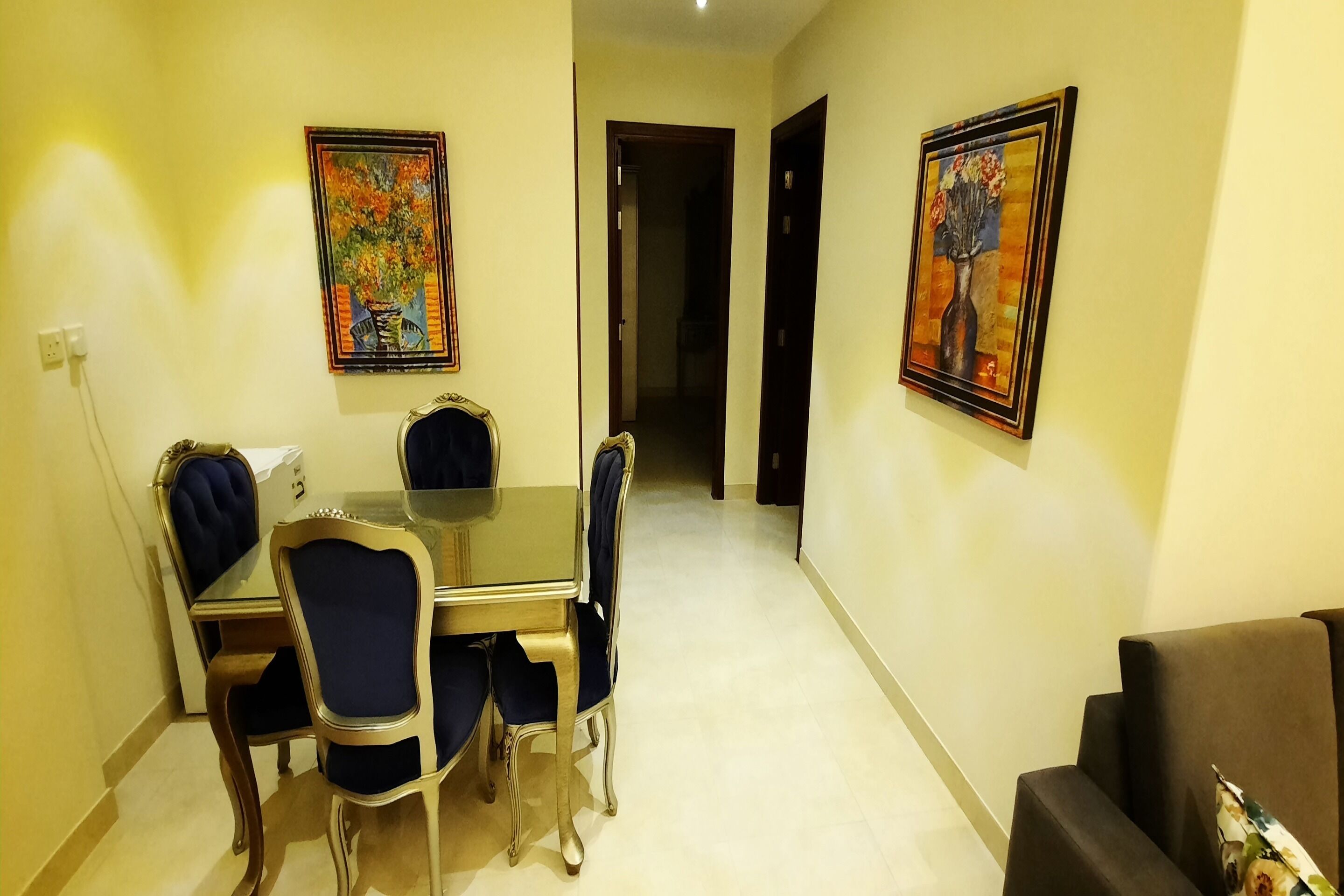 The Blue Rose Hotel by OYO Rooms