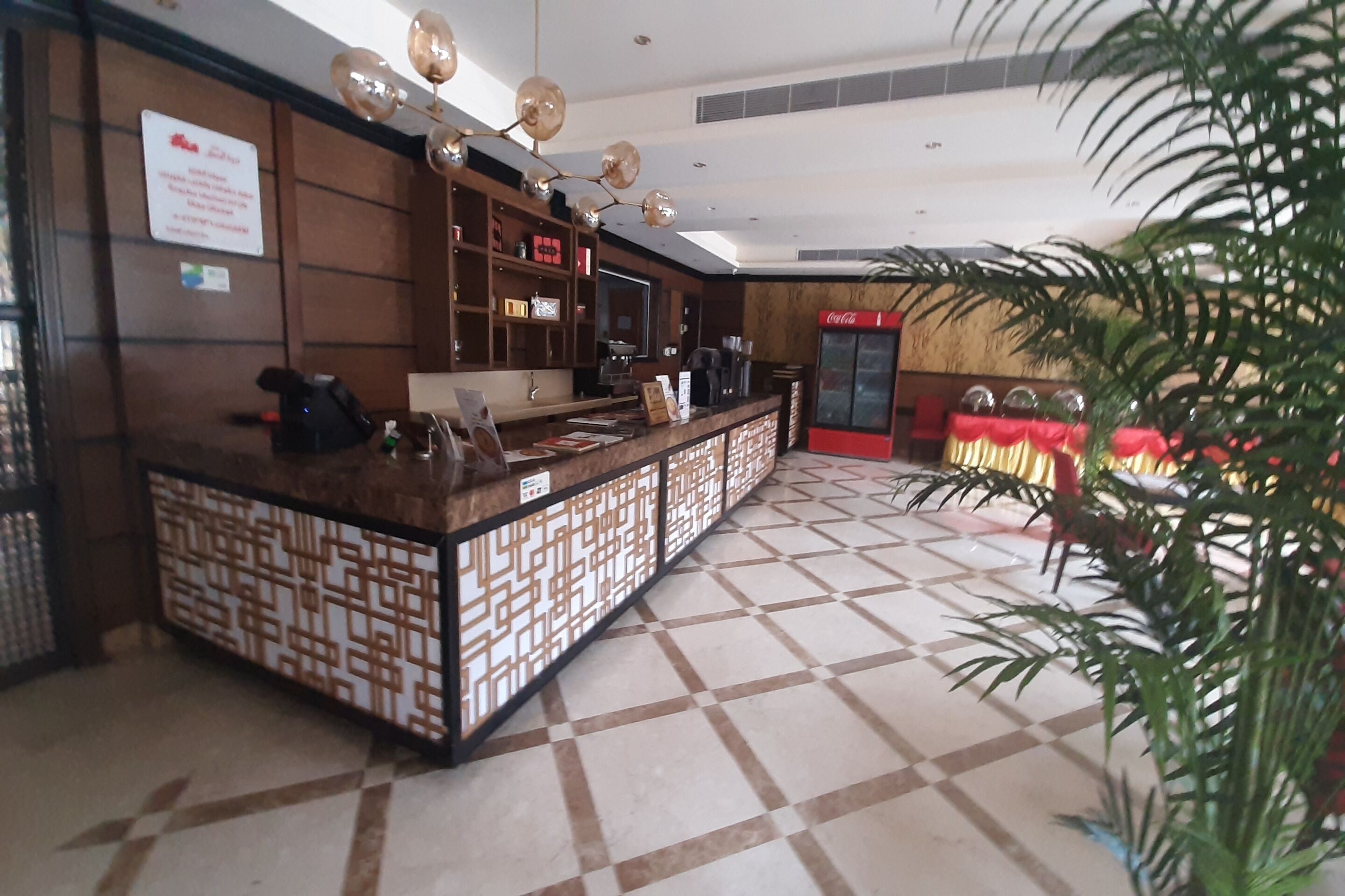 The Blue Rose Hotel by OYO Rooms