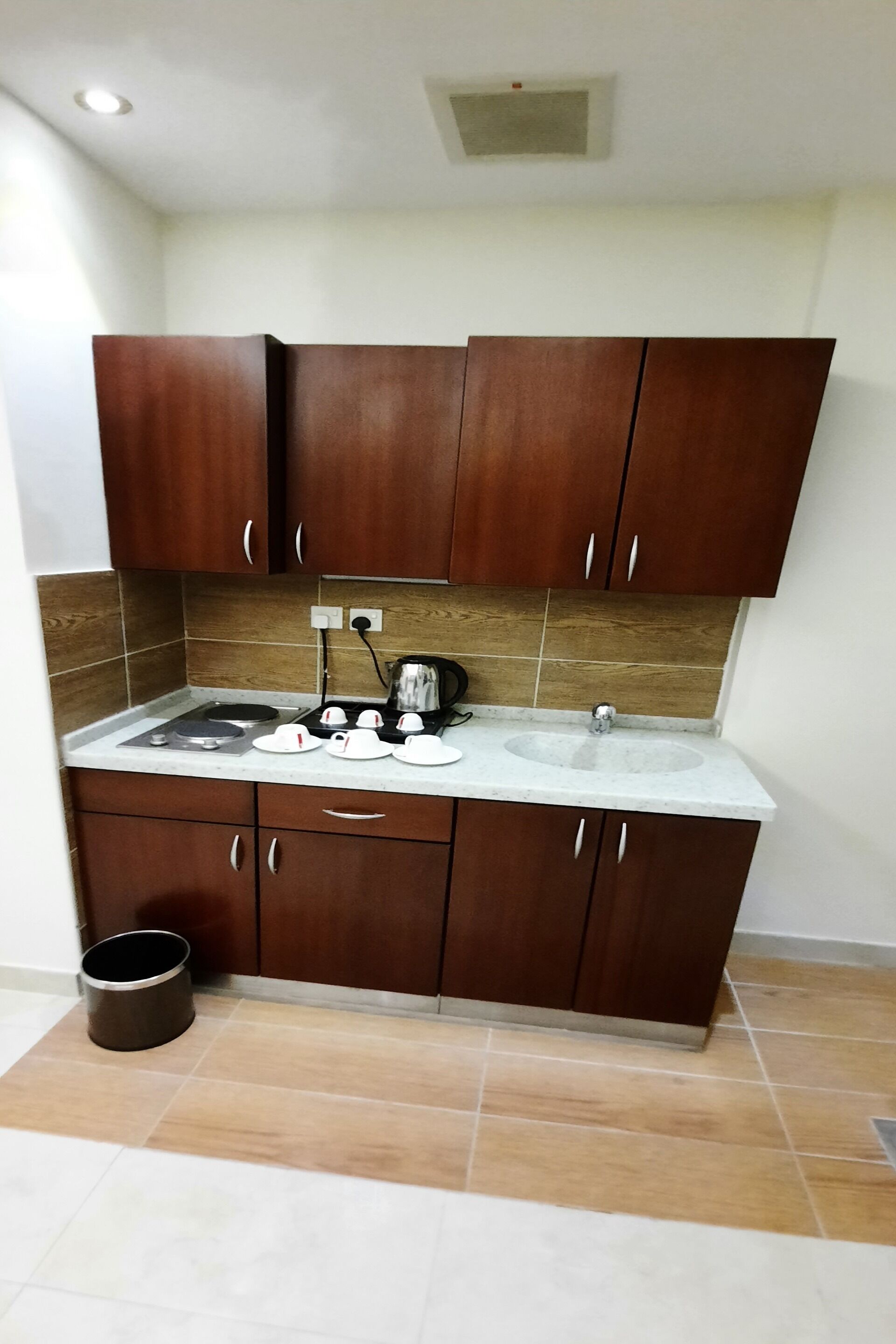 The Blue Rose Hotel by OYO Rooms