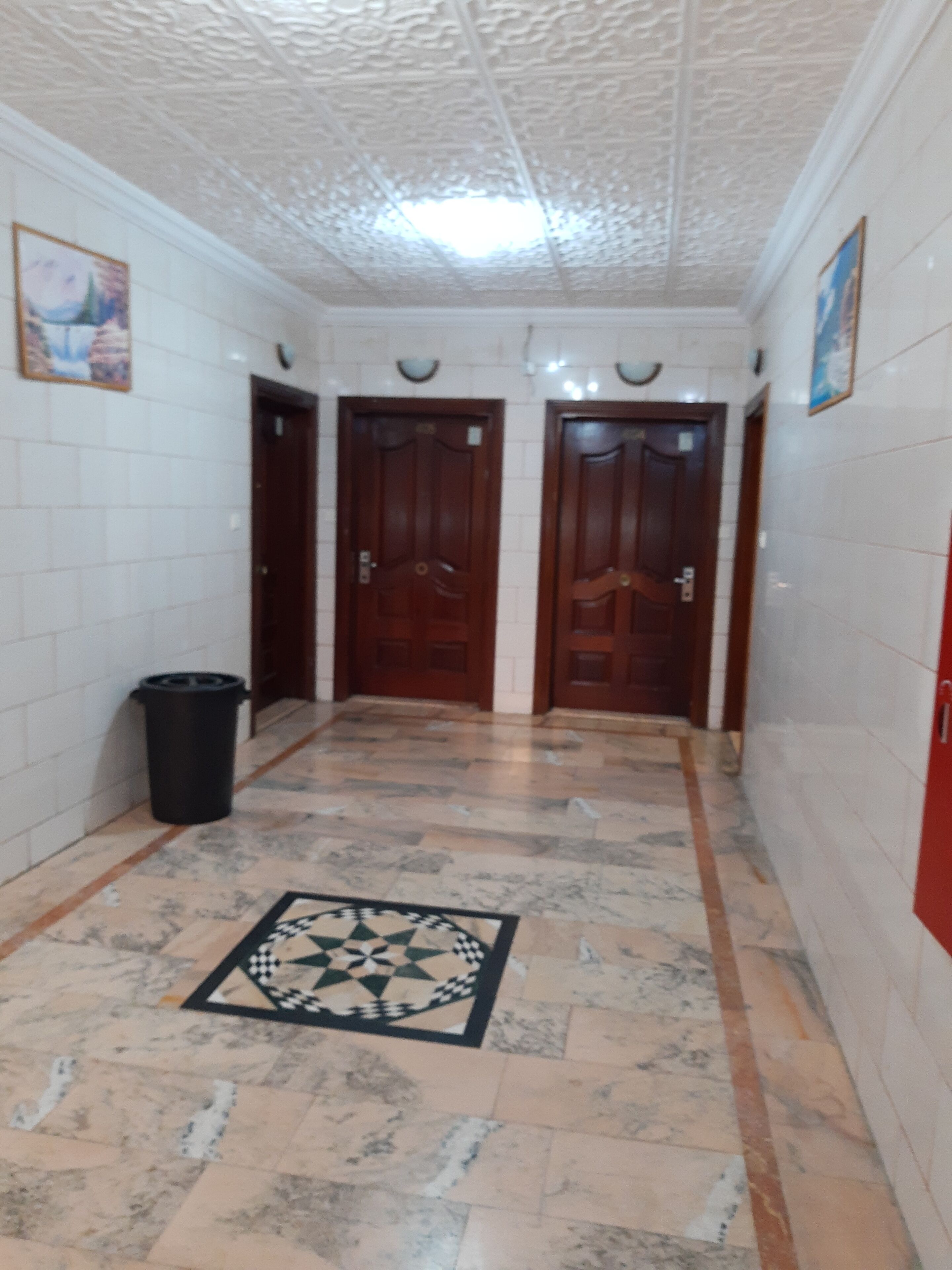 The Mar Furnished Apartments by OYO Rooms
