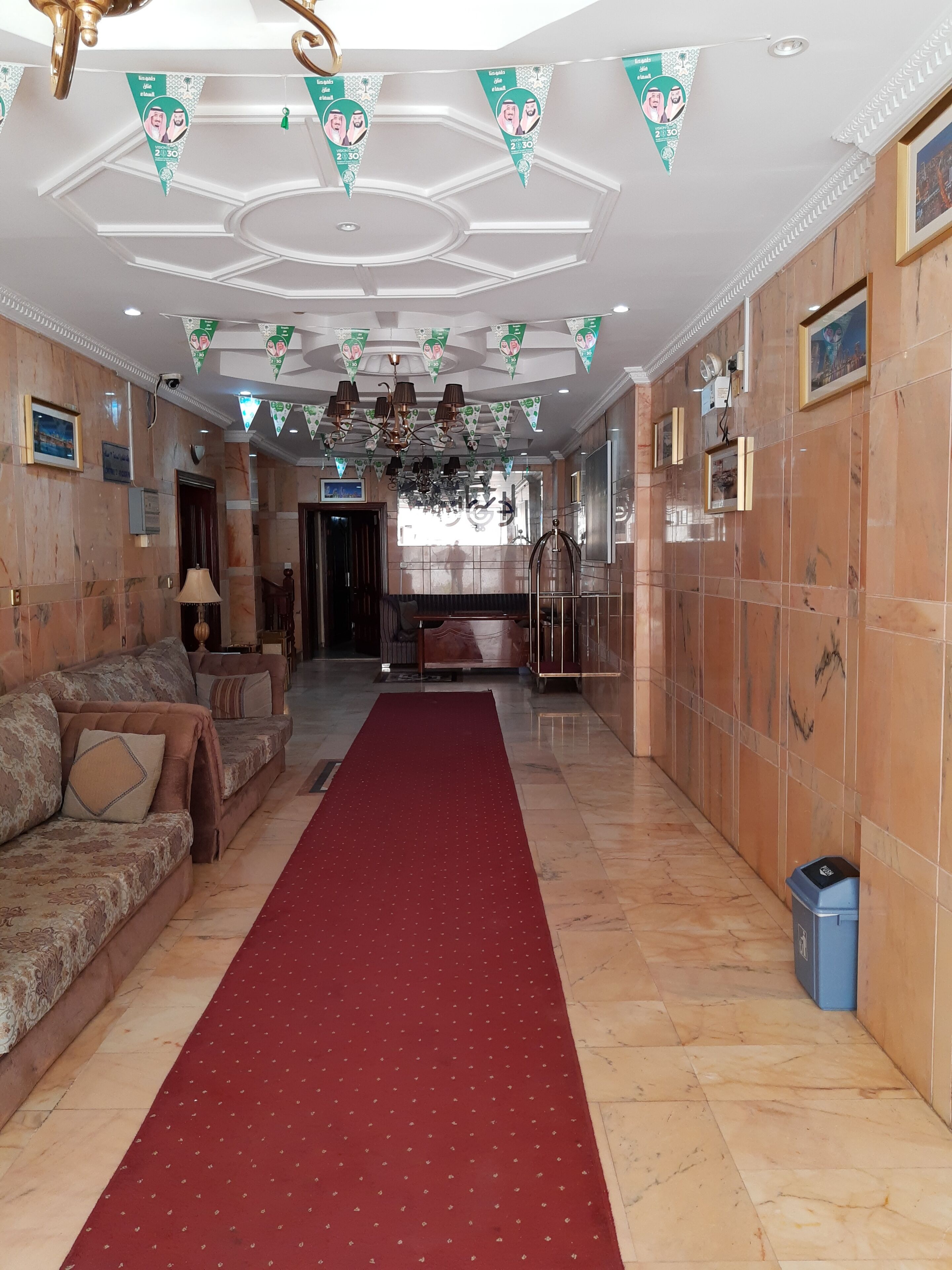The Mar Furnished Apartments by OYO Rooms