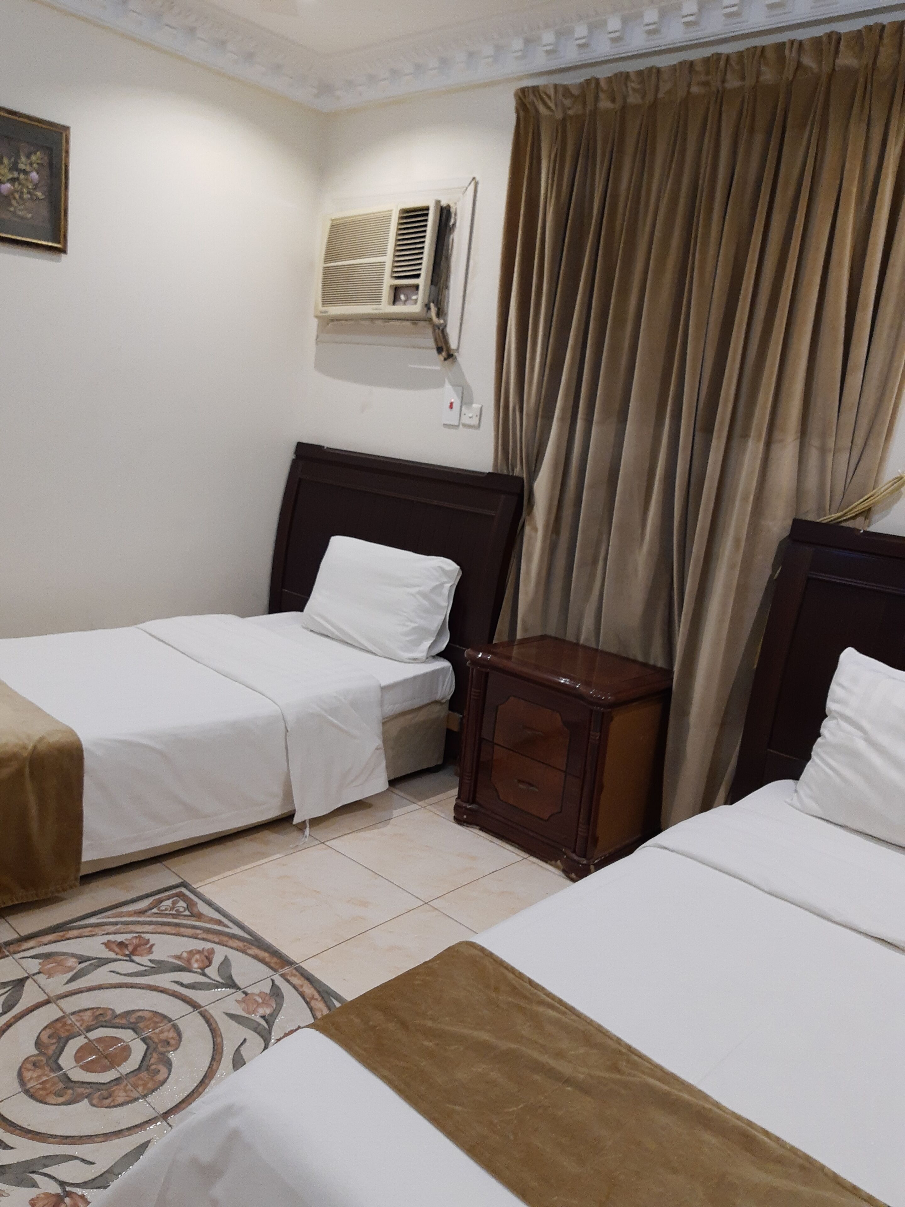 The Mar Furnished Apartments by OYO Rooms