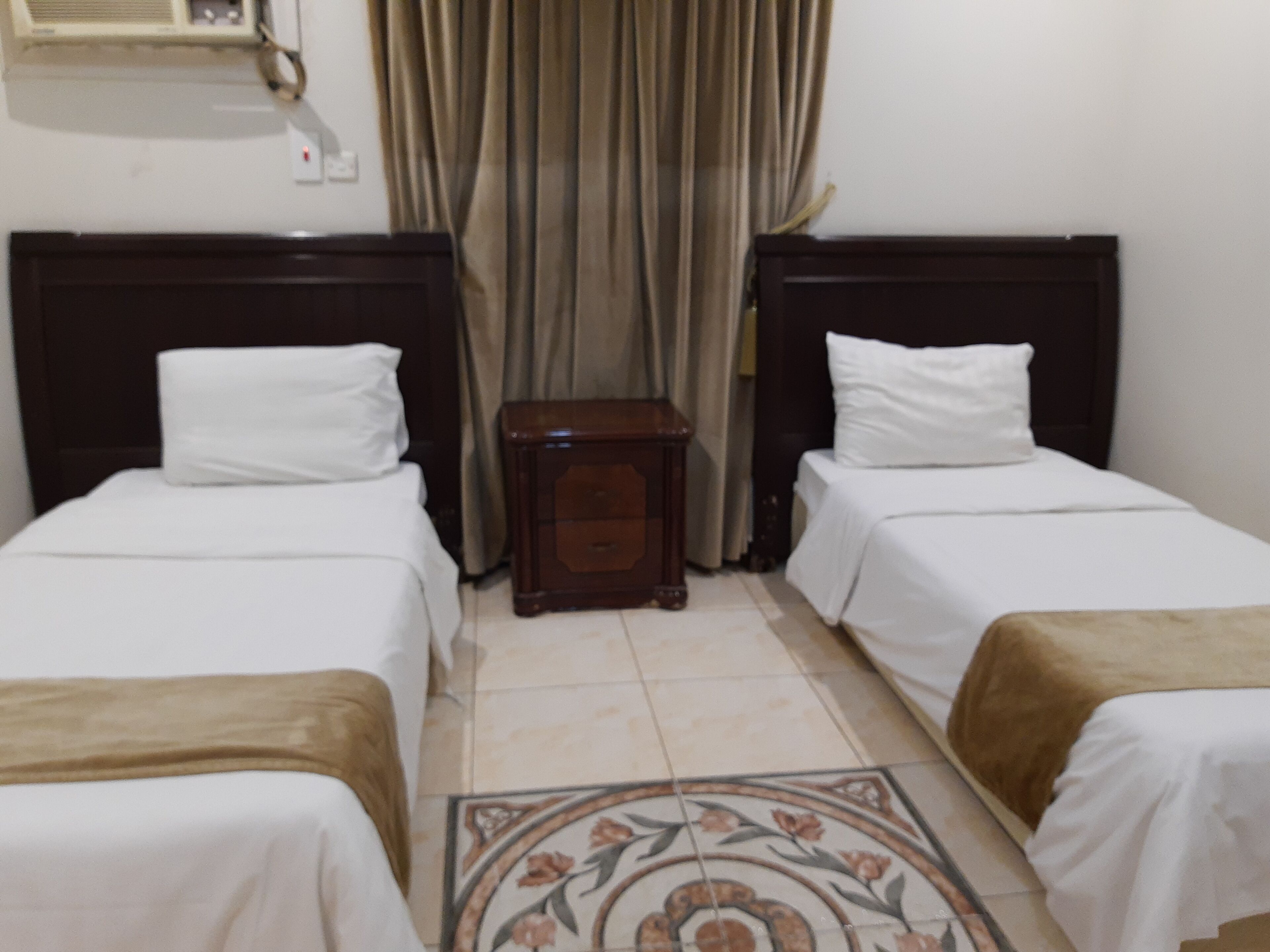 The Mar Furnished Apartments by OYO Rooms