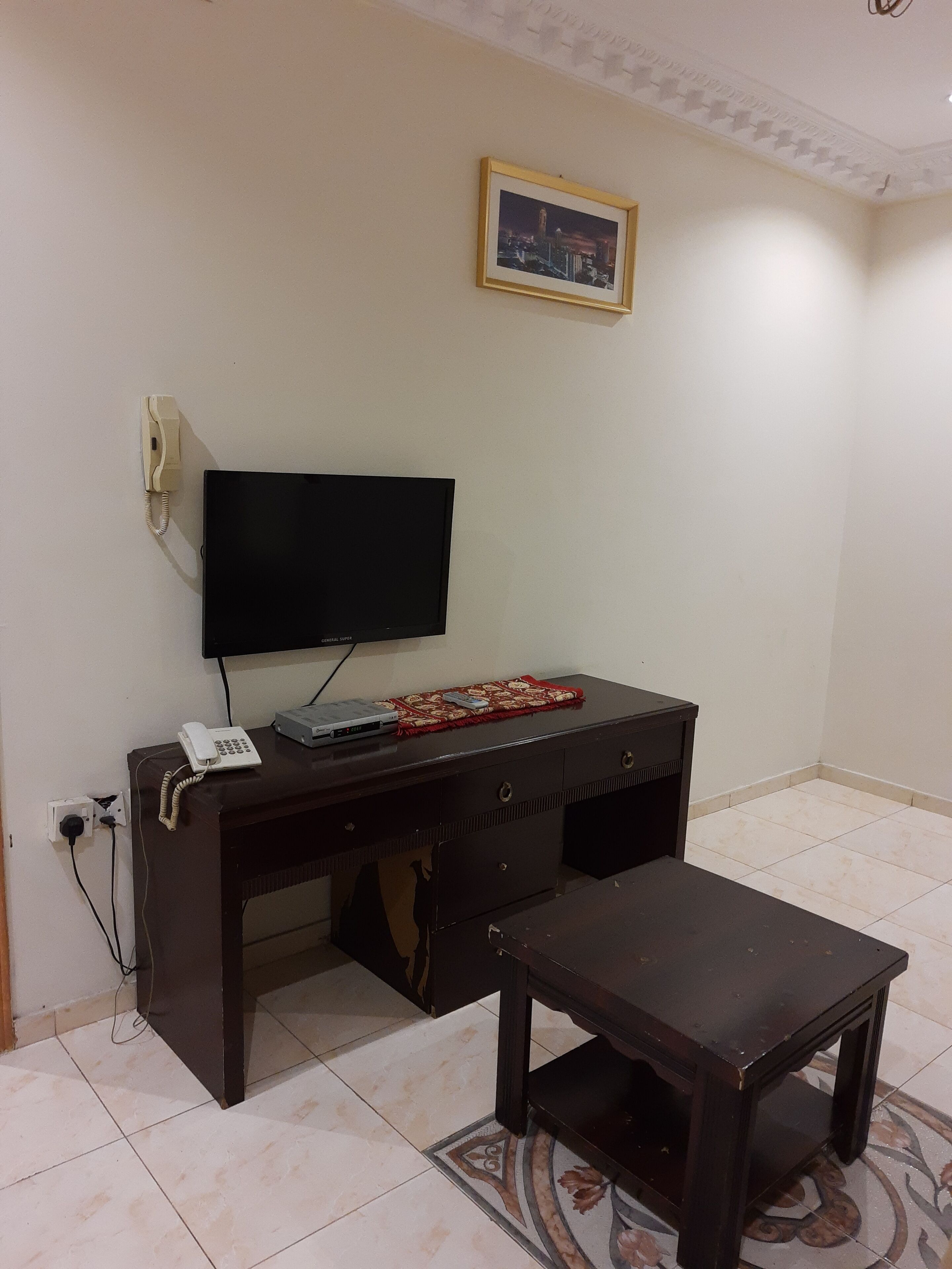 The Mar Furnished Apartments by OYO Rooms
