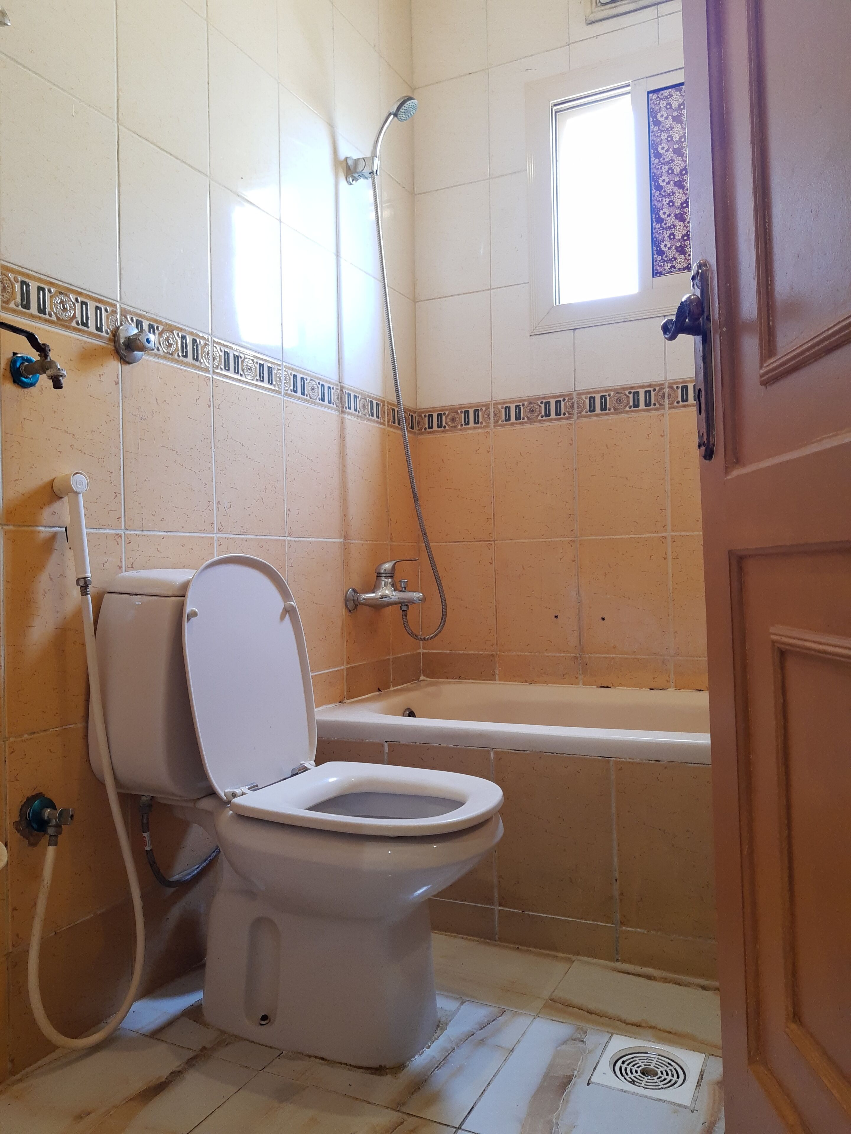 The Mar Furnished Apartments by OYO Rooms
