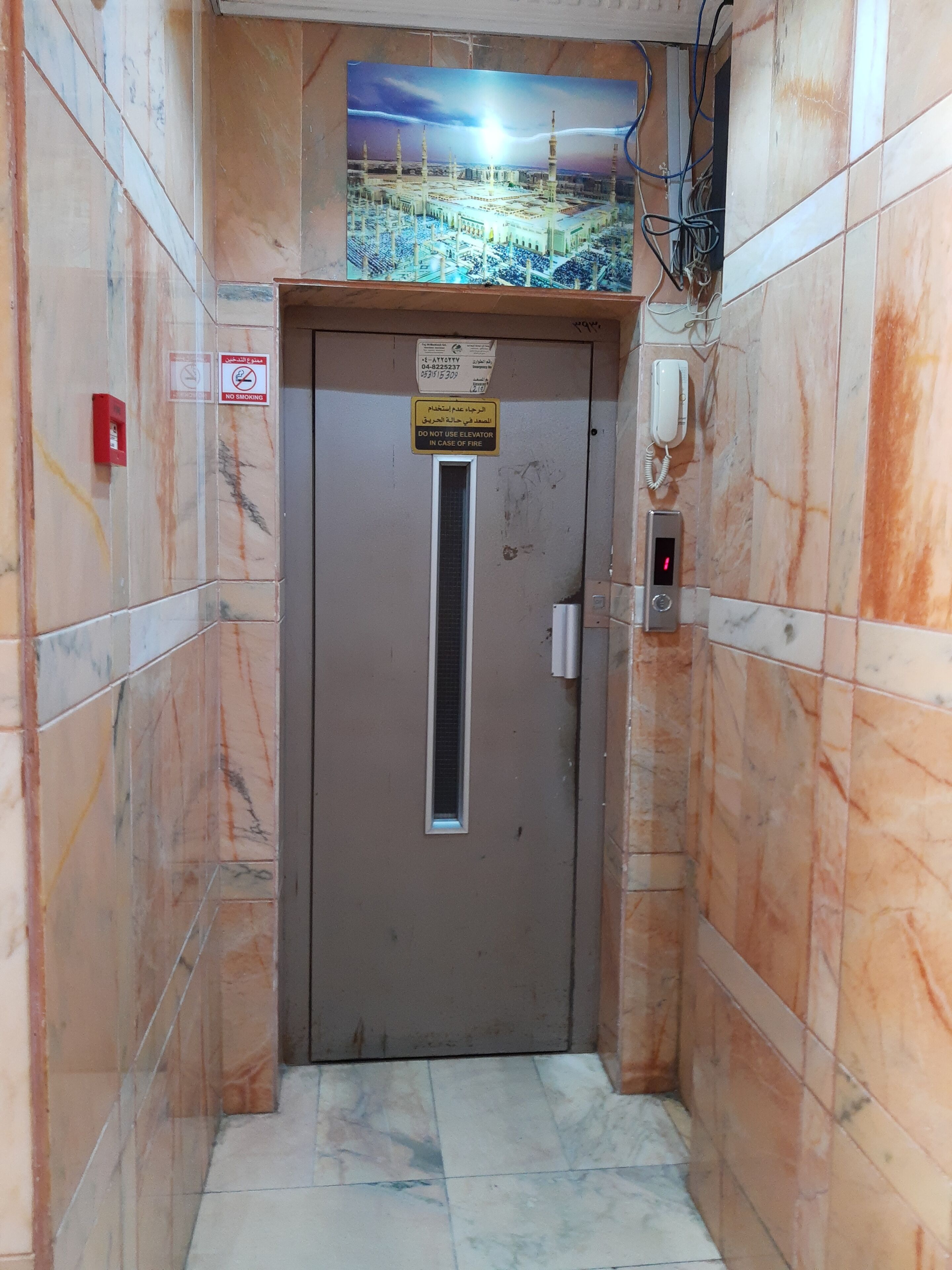The Mar Furnished Apartments by OYO Rooms