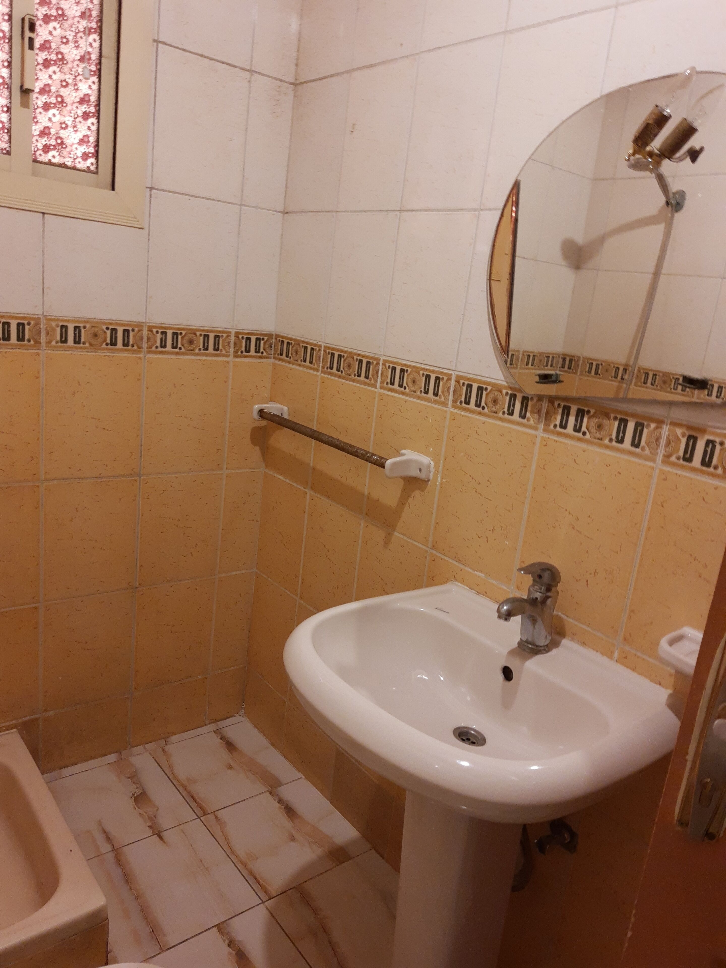 The Mar Furnished Apartments by OYO Rooms