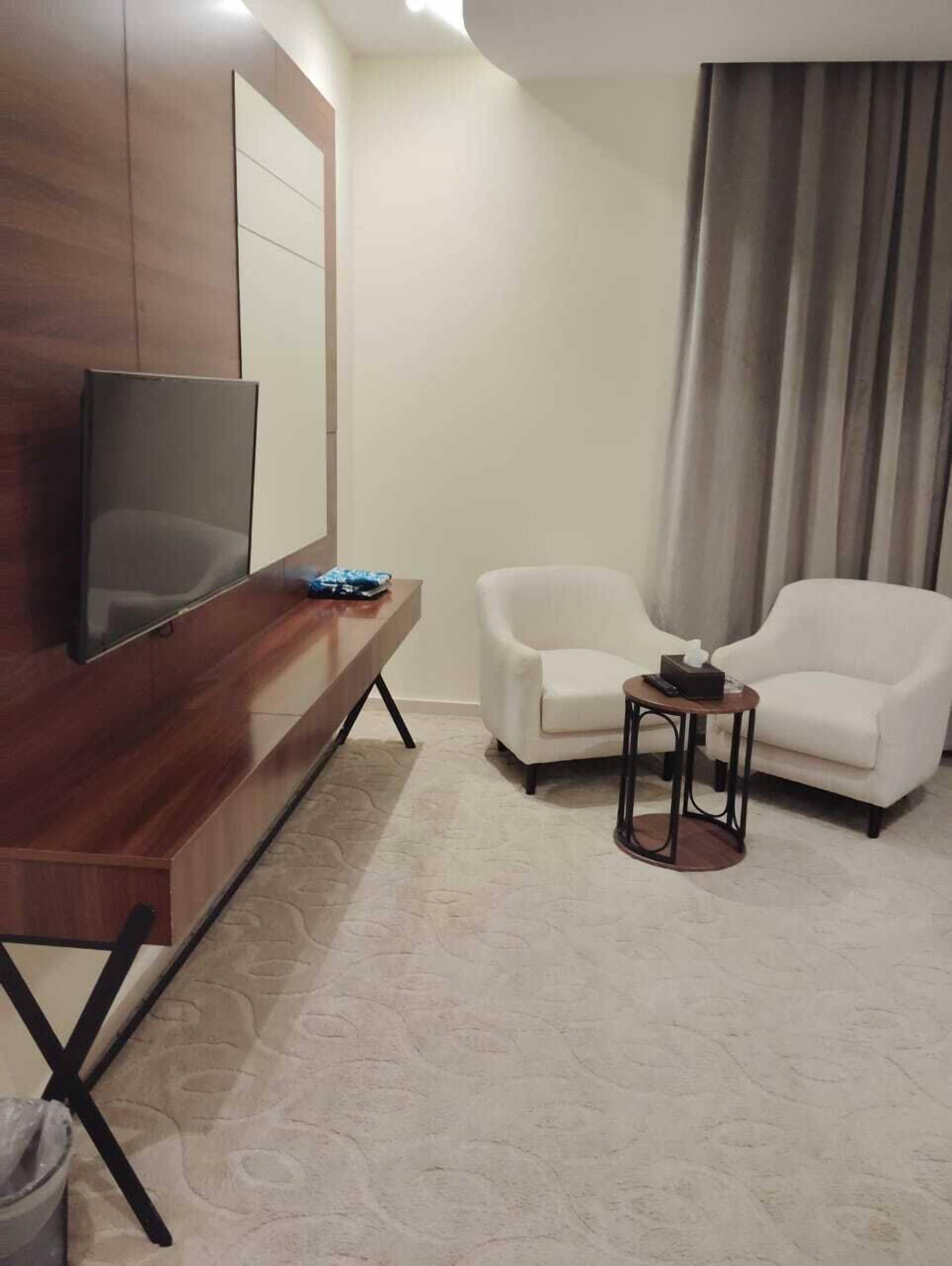 The S Hotel