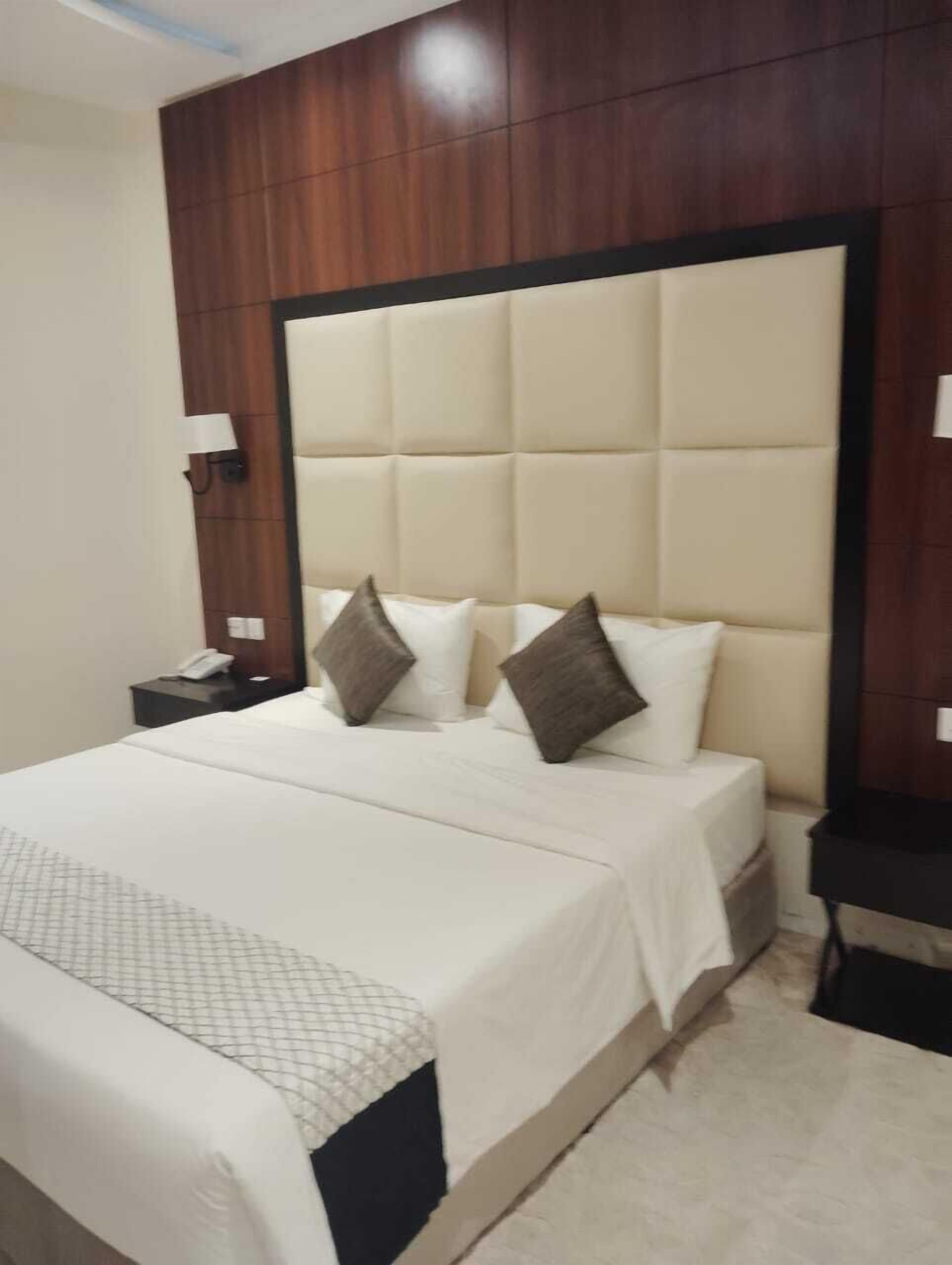 The S Hotel
