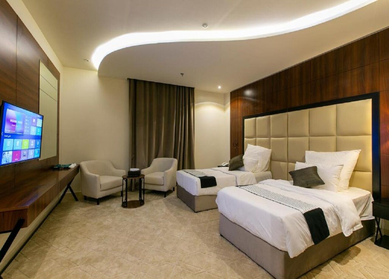 The S Hotel