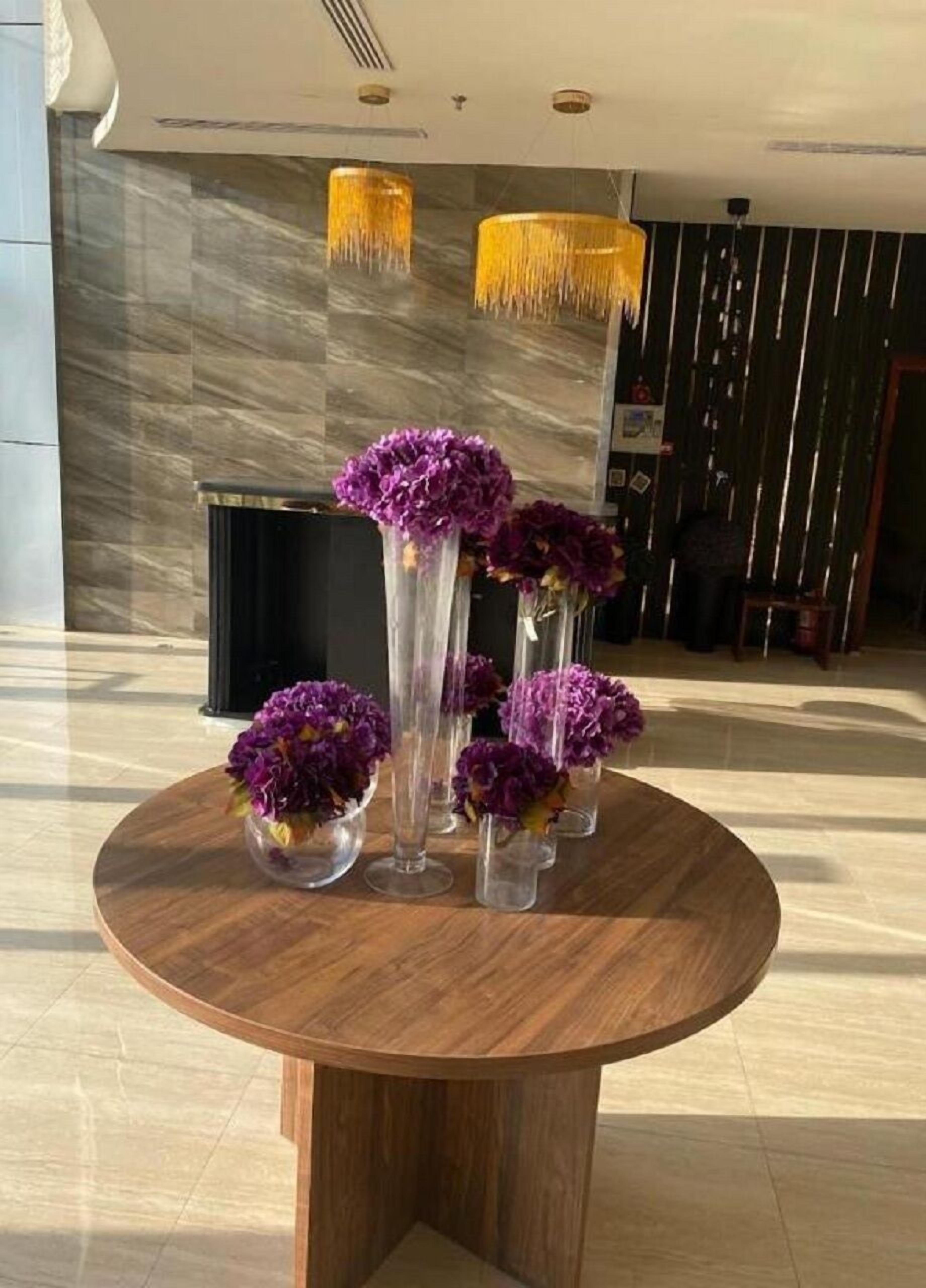 The S Hotel