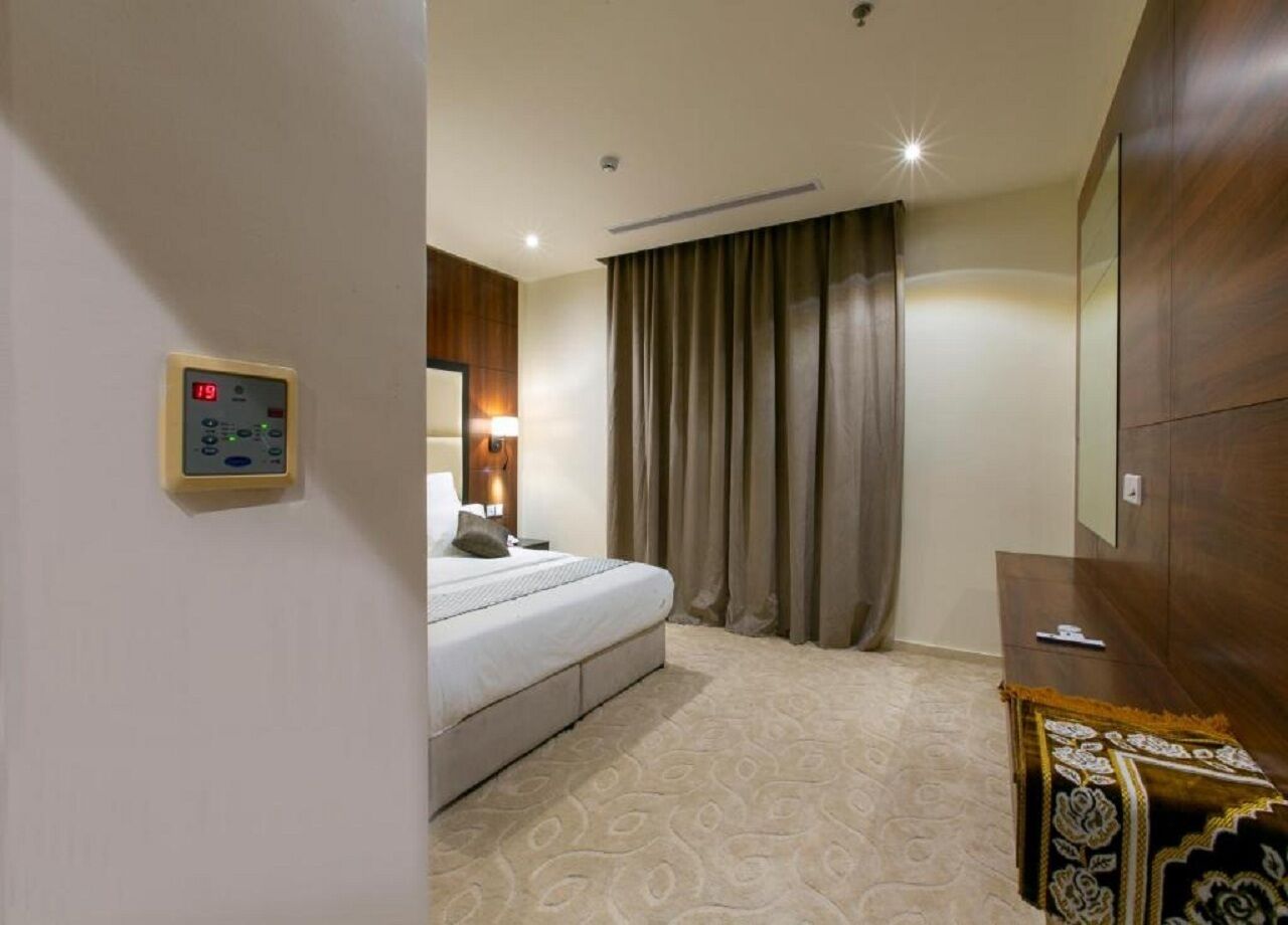The S Hotel