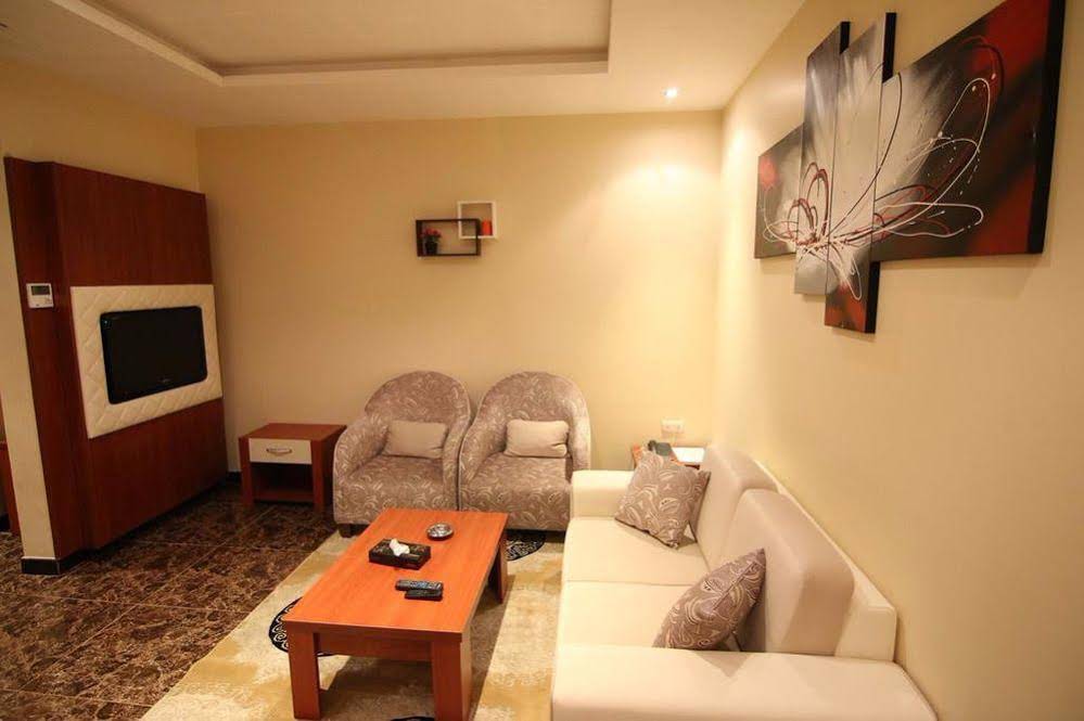 Tobal Al Zahra Hotel Apartments