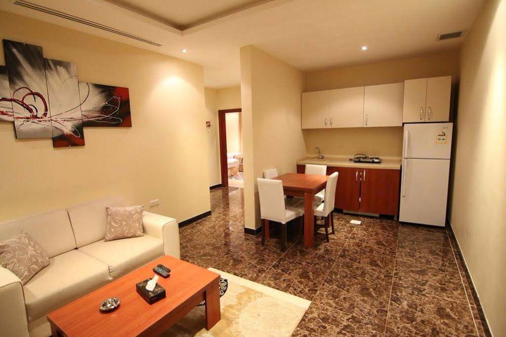 Tobal Al Zahra Hotel Apartments