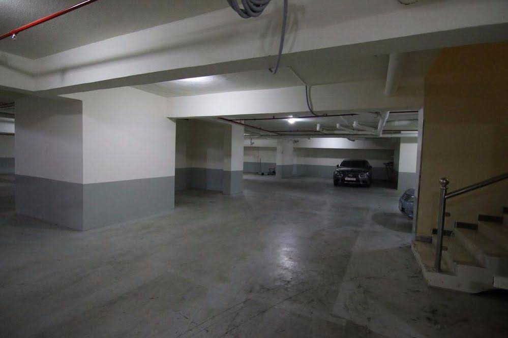 Tobal Al Zahra Hotel Apartments