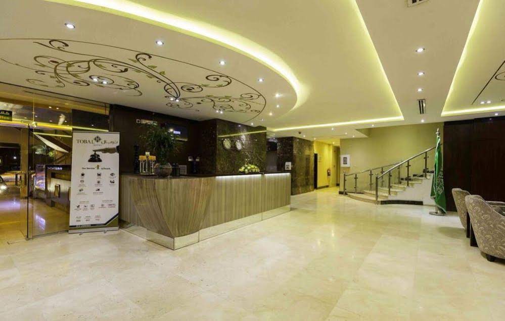 Tobal Al Zahra Hotel Apartments