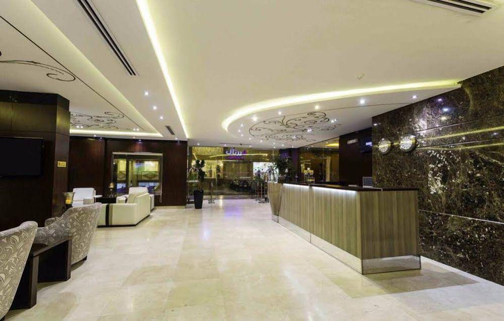 Tobal Al Zahra Hotel Apartments