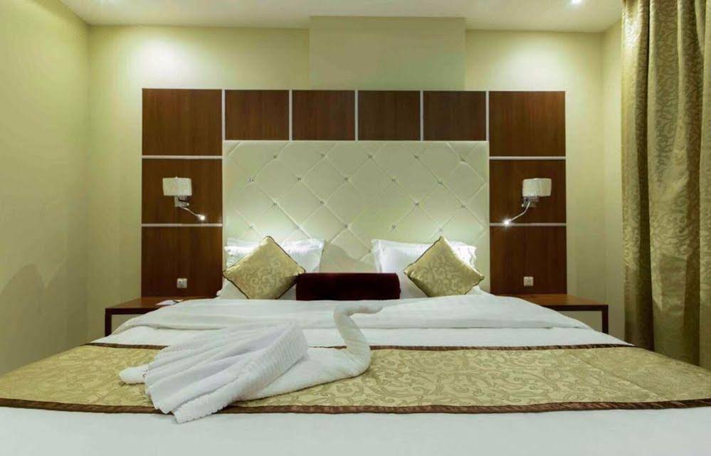 Tobal Al Zahra Hotel Apartments