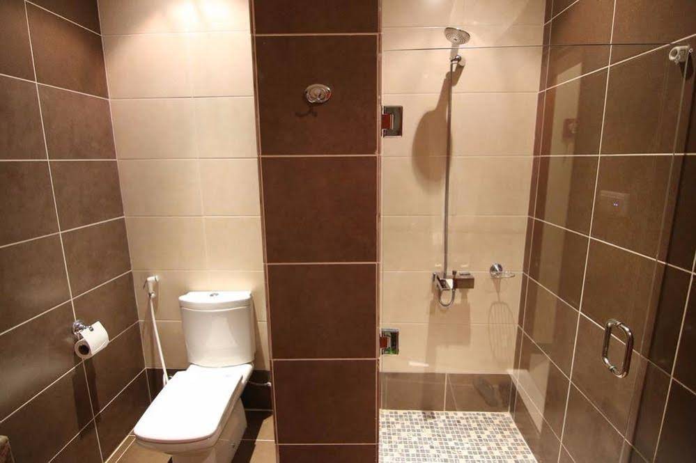 Tobal Al Zahra Hotel Apartments