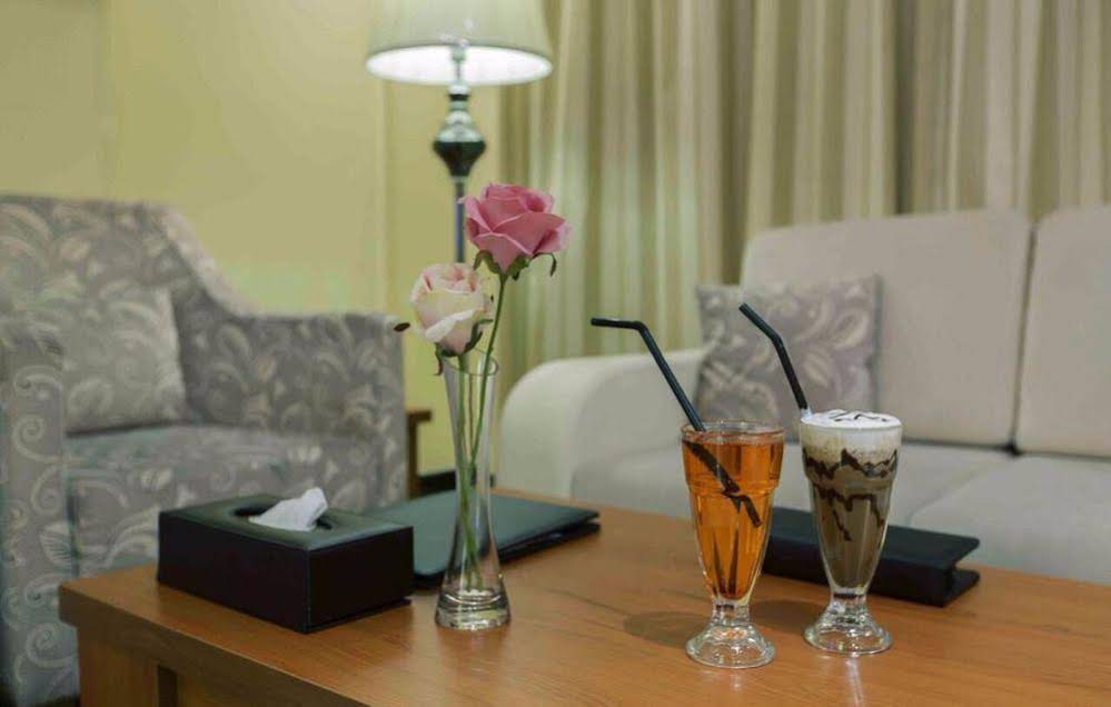 Tobal Al Zahra Hotel Apartments