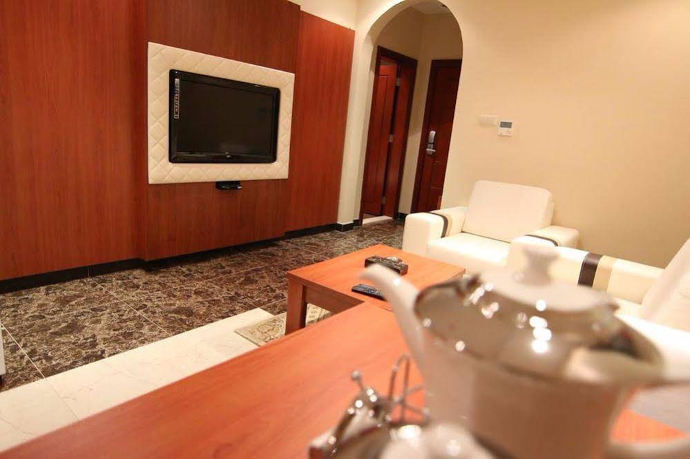 Tobal Al Zahra Hotel Apartments