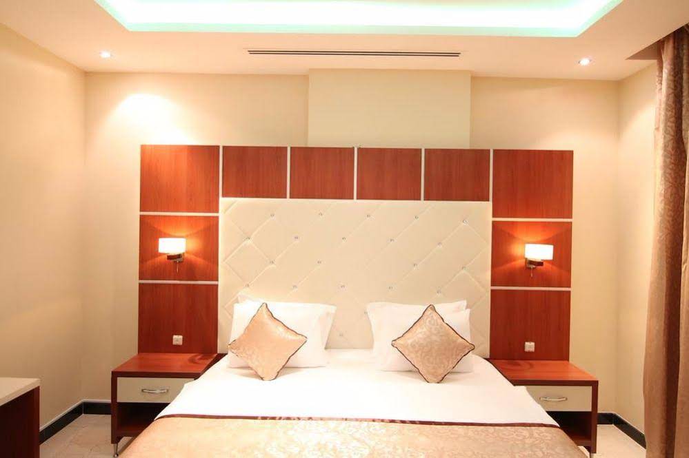 Tobal Al Zahra Hotel Apartments